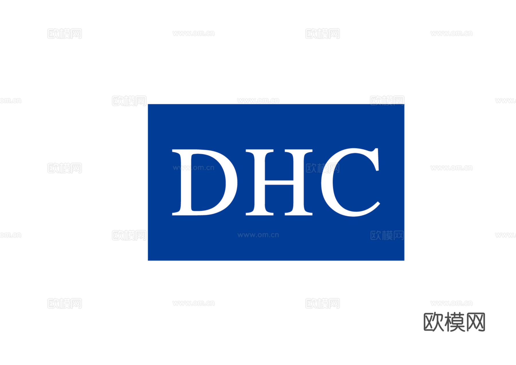 化妆品logo-彩妆护肤品商标3