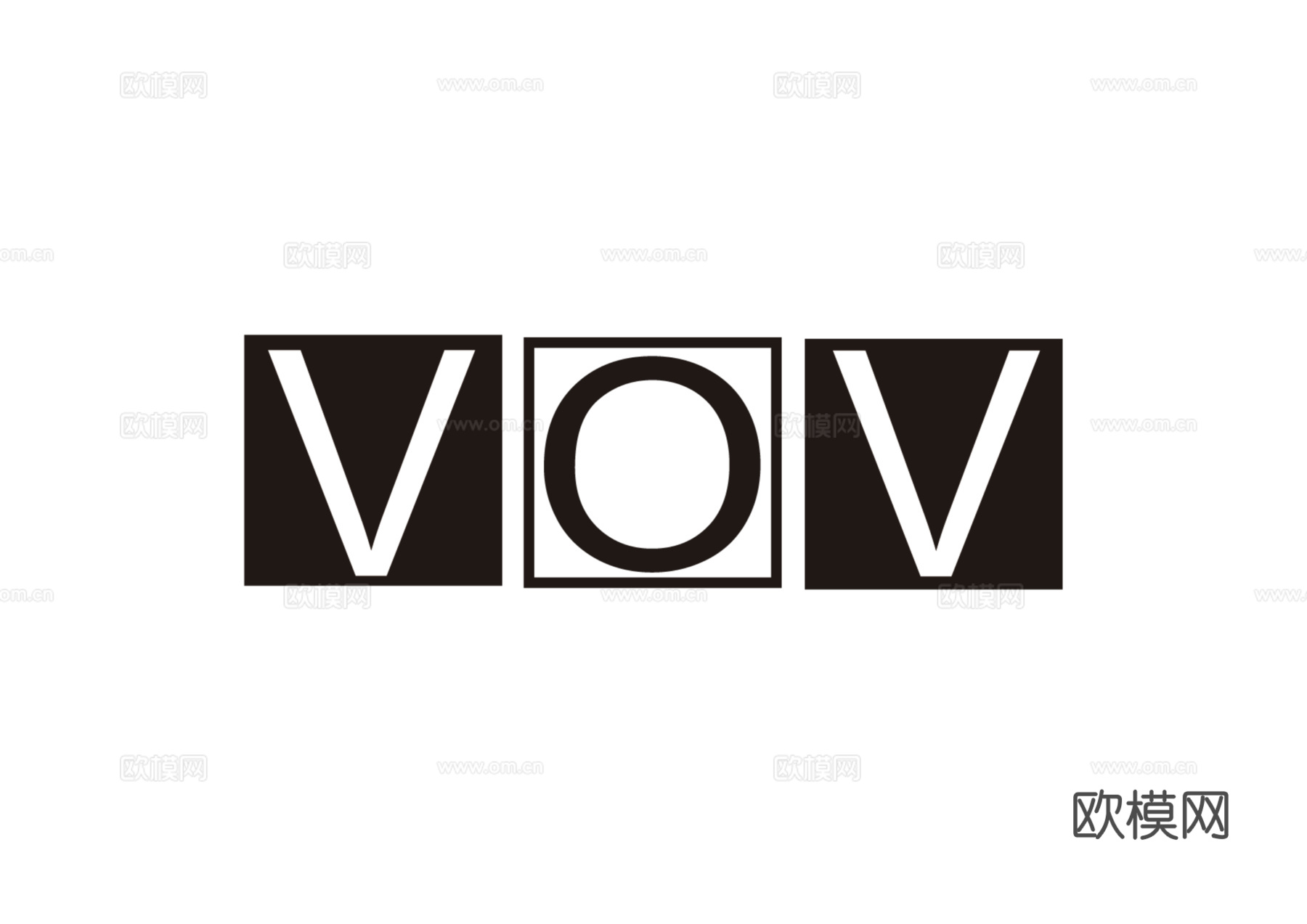 化妆品logo-彩妆护肤品商标12