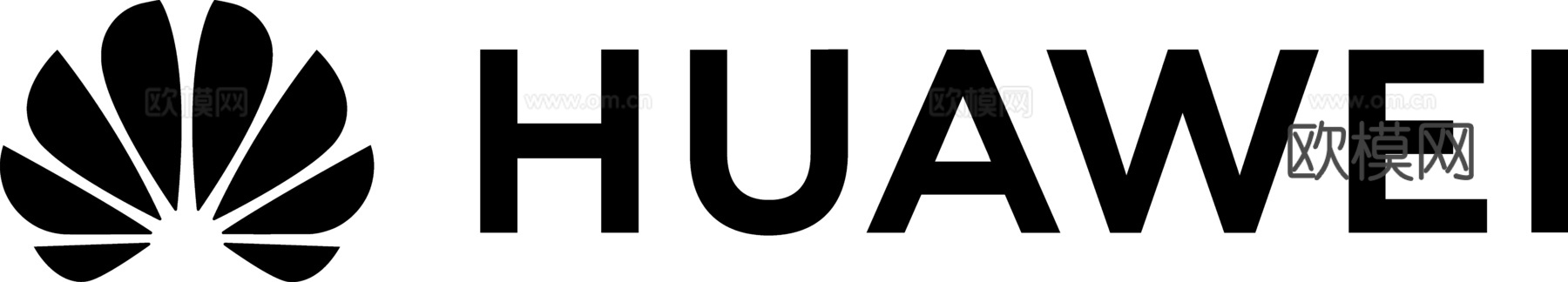 华为2，电器家电logo