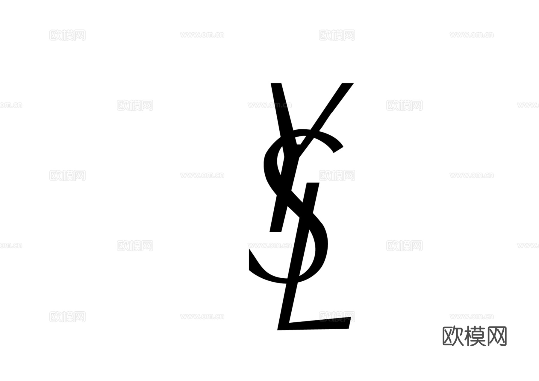 化妆品logo-彩妆护肤品商标44下载