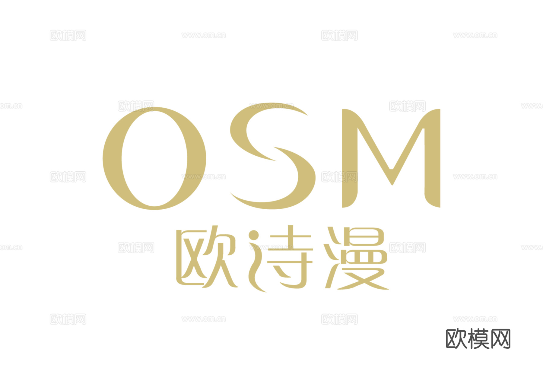 化妆品logo-彩妆护肤品商标24