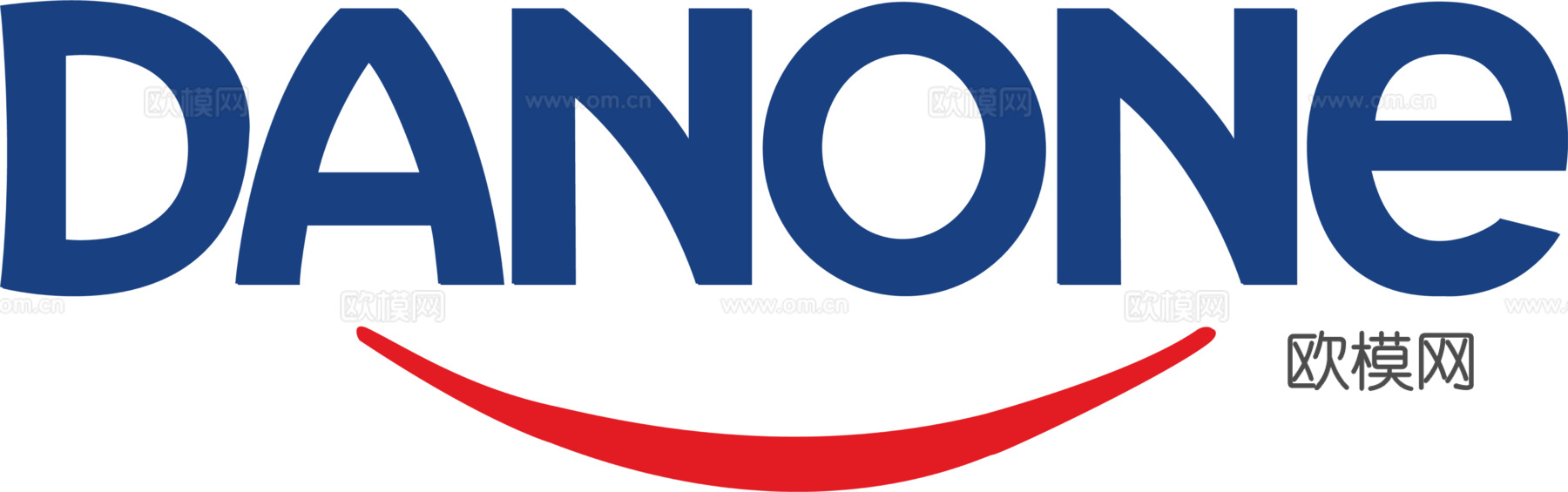 达能5，牛奶乳业logo，品牌商标logo15