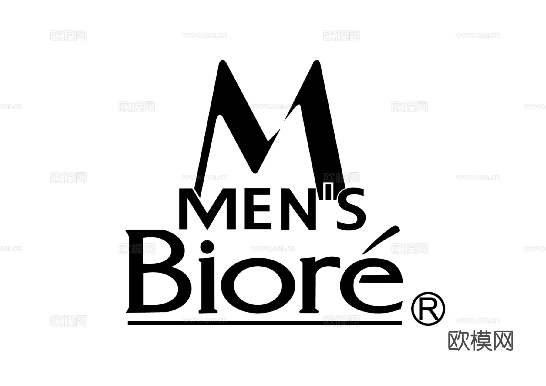 化妆品logo-彩妆护肤品商标2