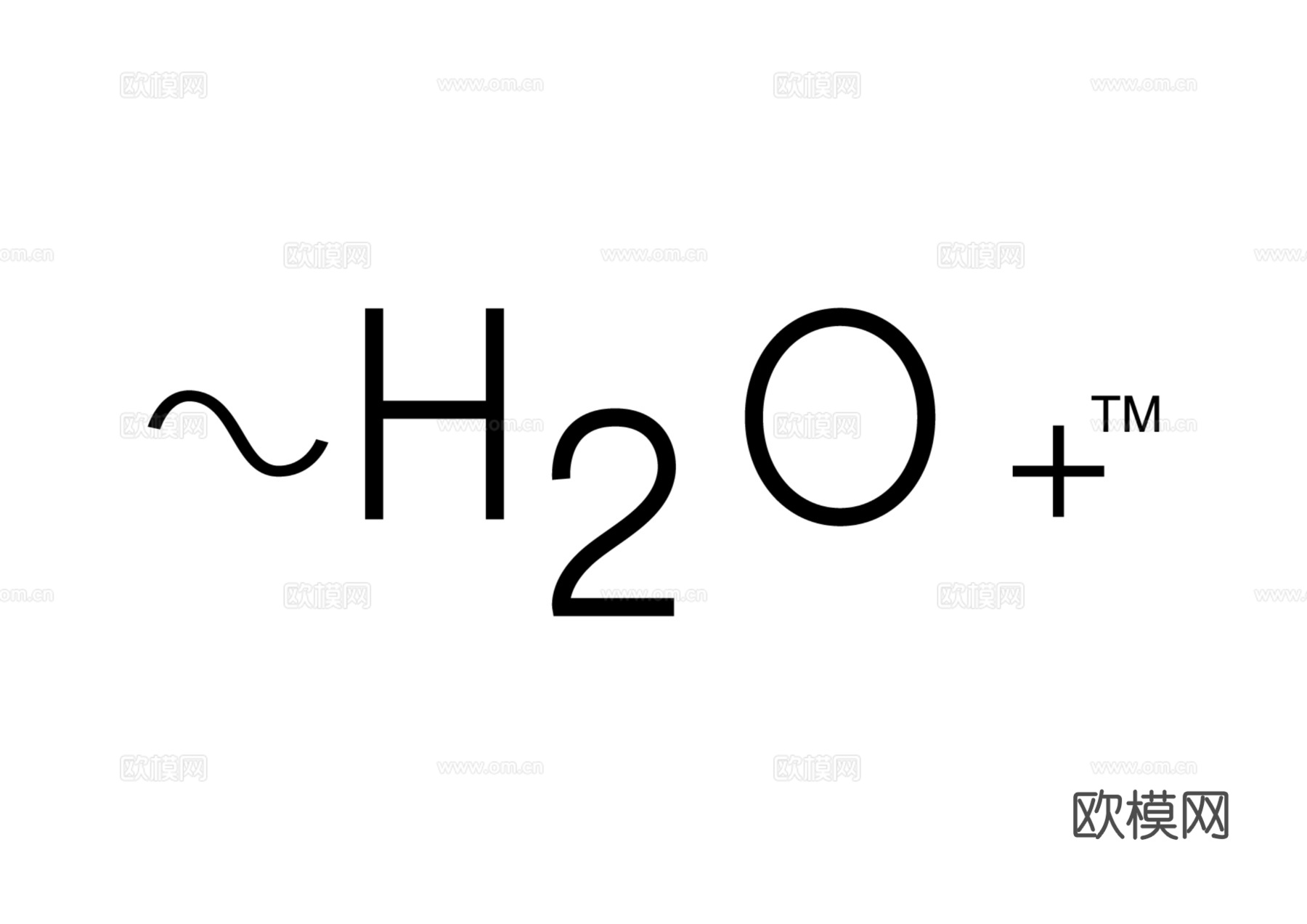 化妆品logo-彩妆护肤品商标8
