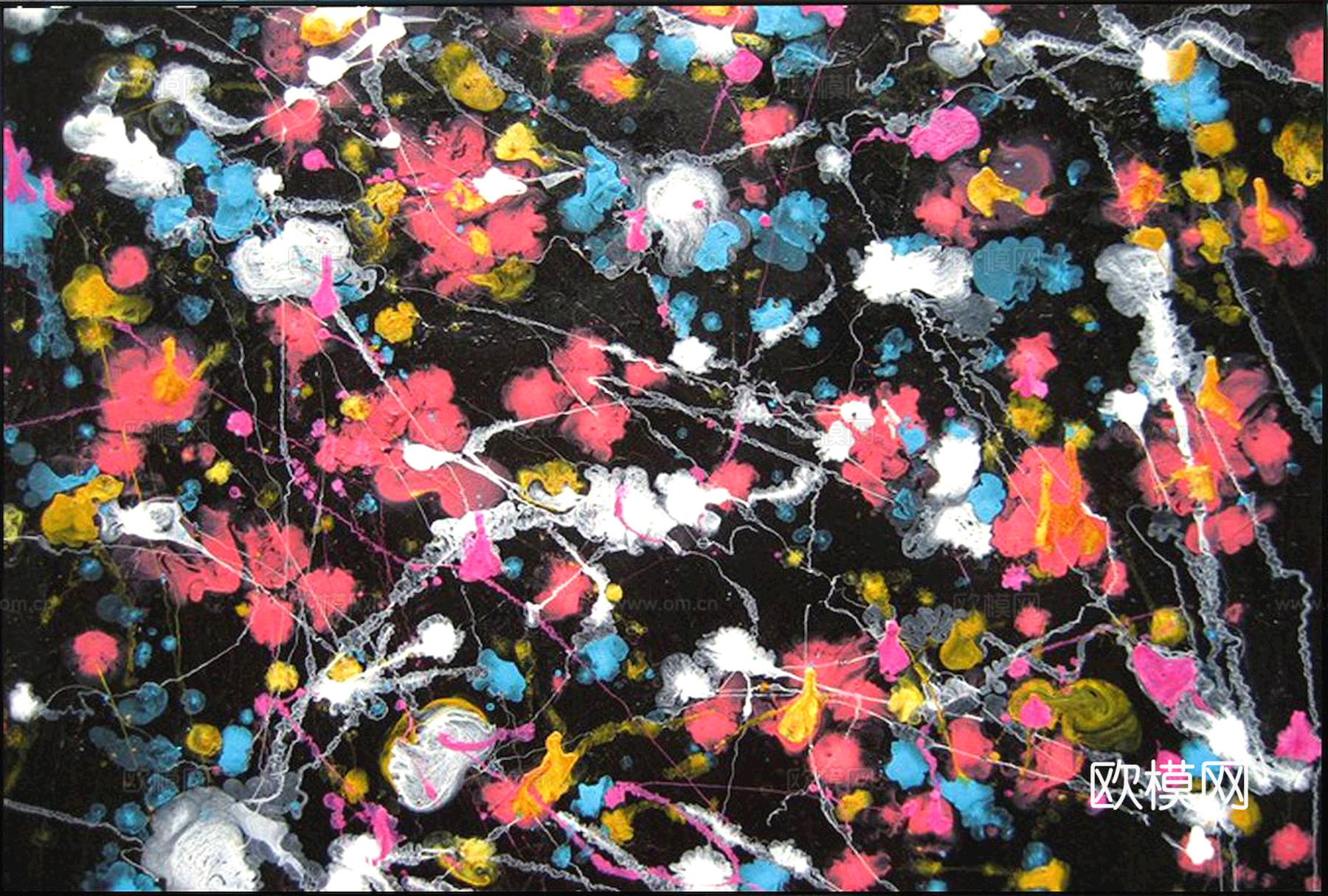 中式新中式挂画壁画字画山水花鸟背景墙壁纸装饰画油画下载