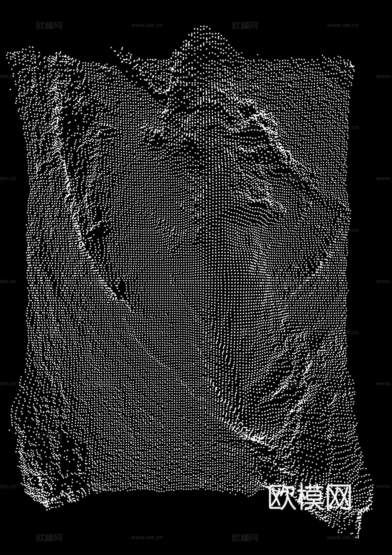时尚创意艺术广告海报123