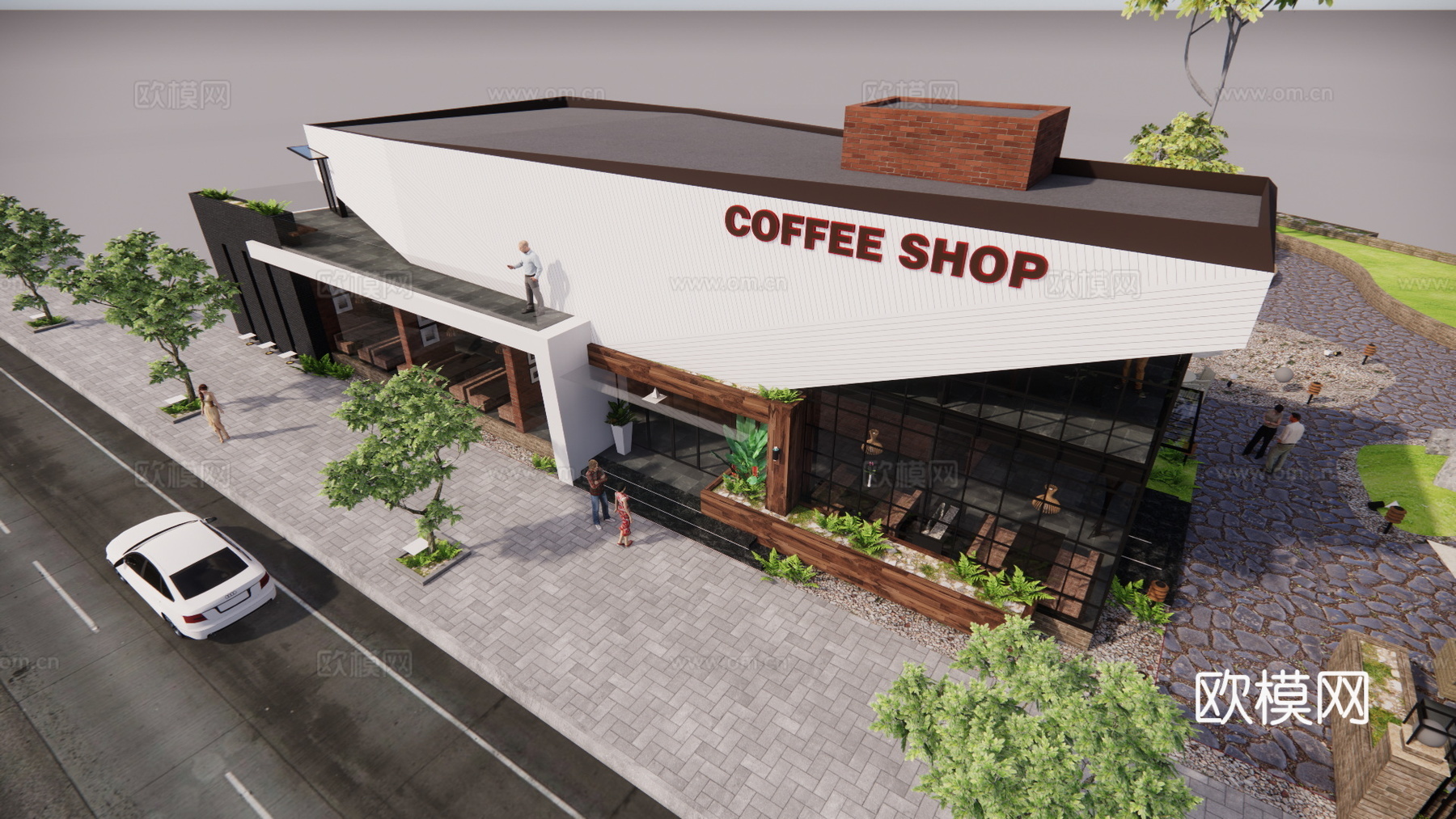 台球 体育馆 学校 电影院 健身房 剧院su模型