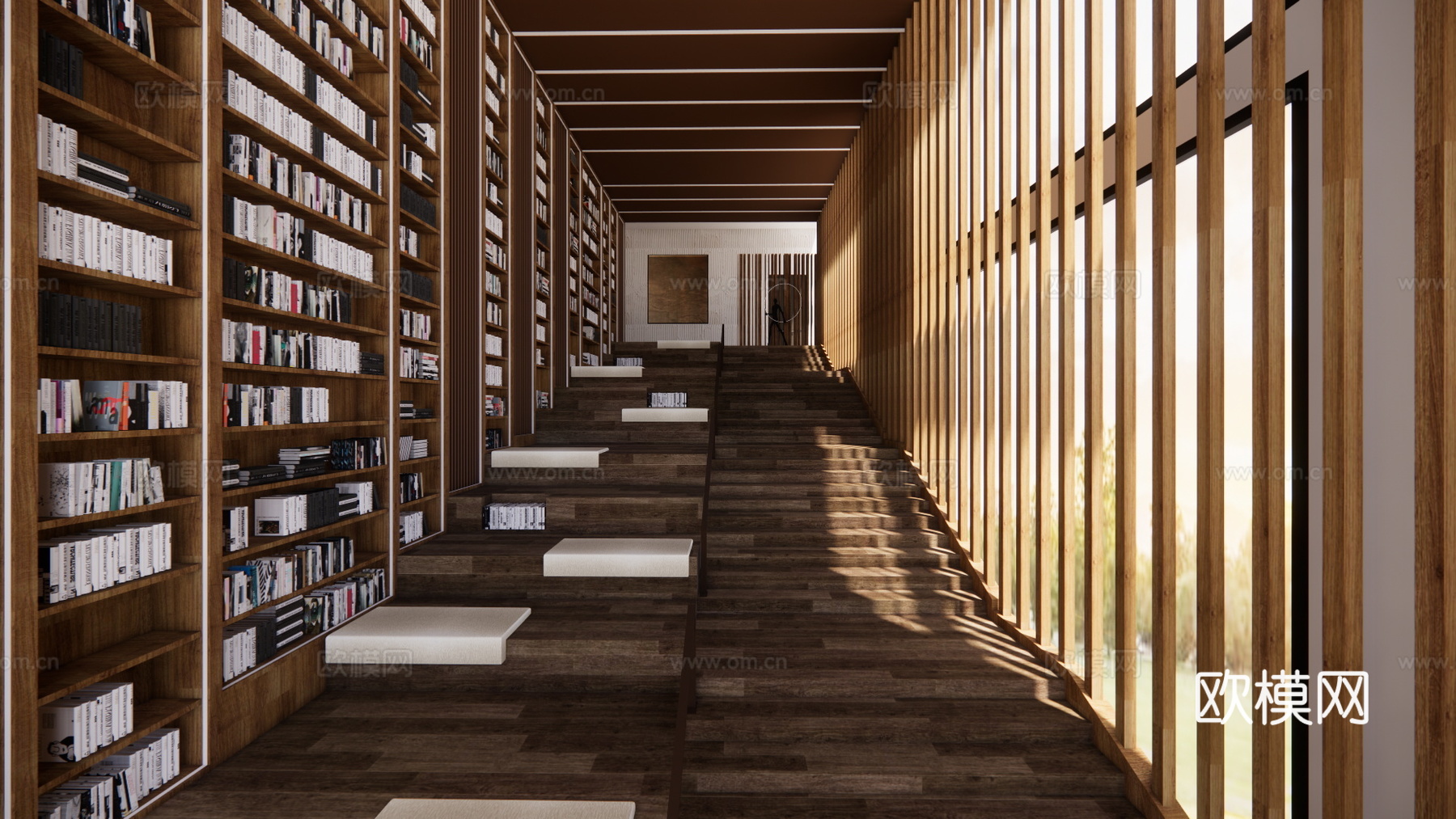 学校 体育馆 文体医疗 博物馆su模型