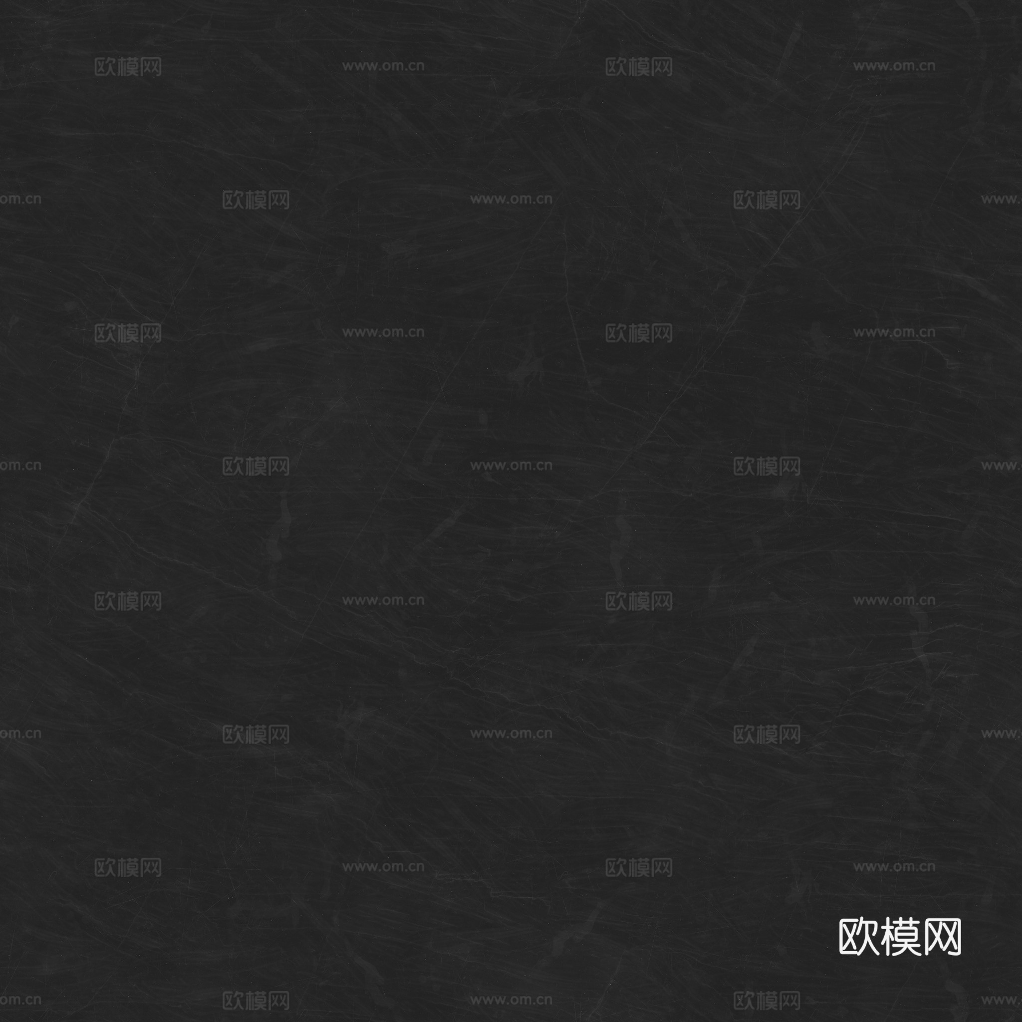 德纳利抛光石英岩纹理