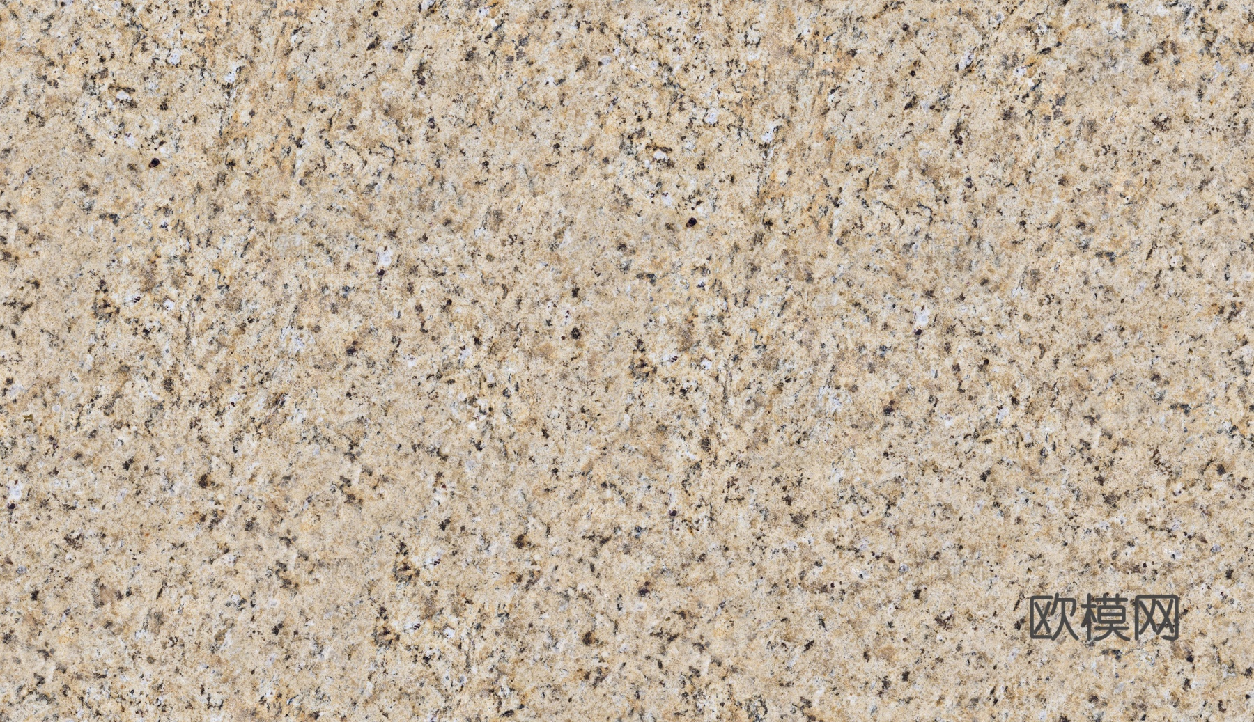 无缝黄色花岗岩