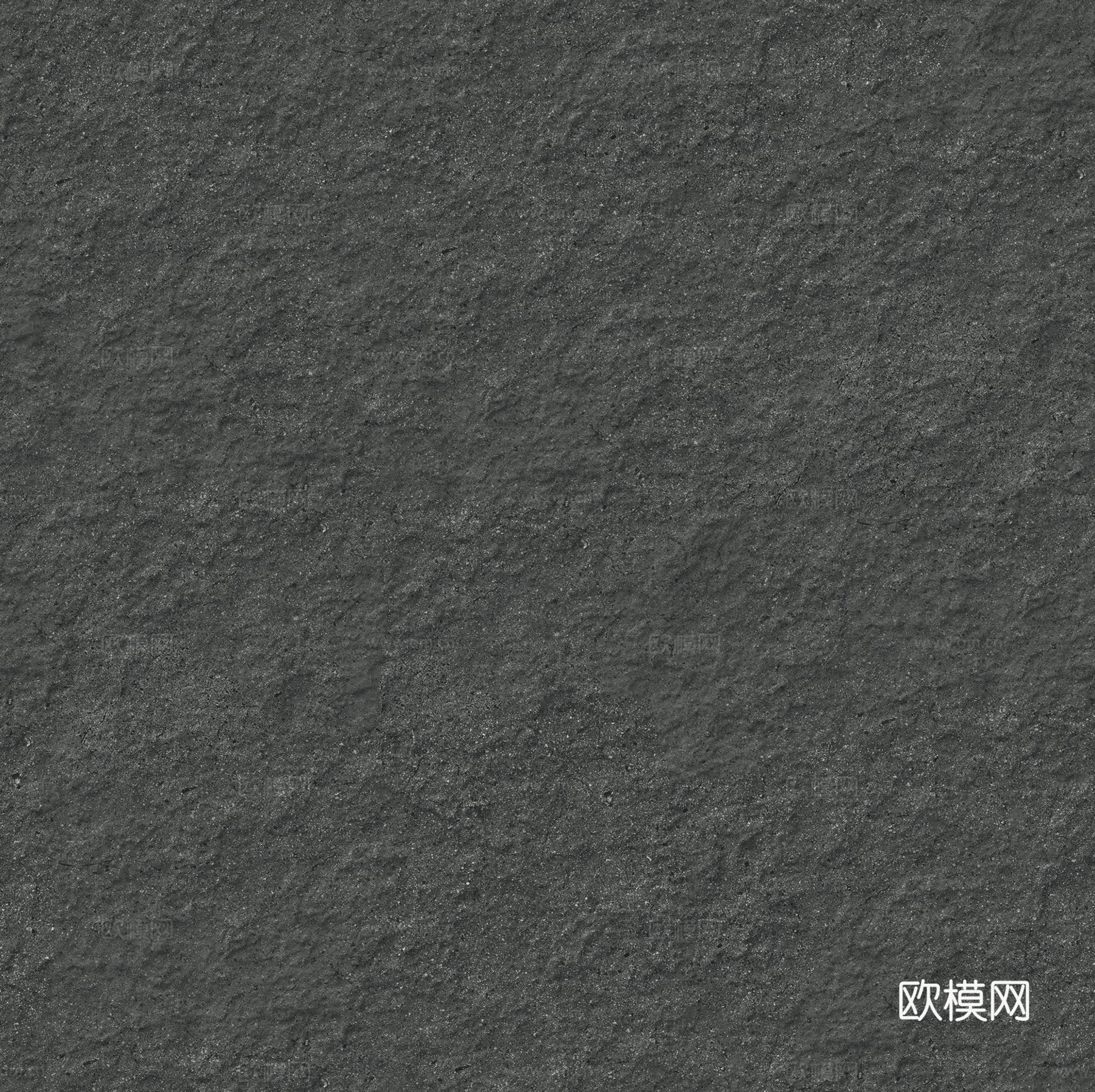 高清无缝黑色麻石砂岩