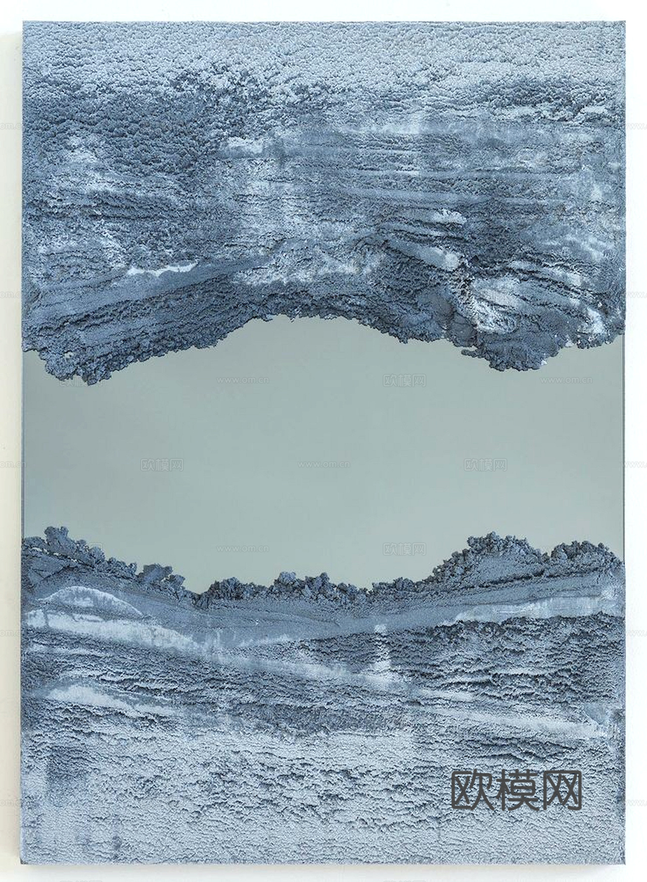 中式新中式挂画壁画字画山水花鸟背景墙壁纸装饰画油画下载