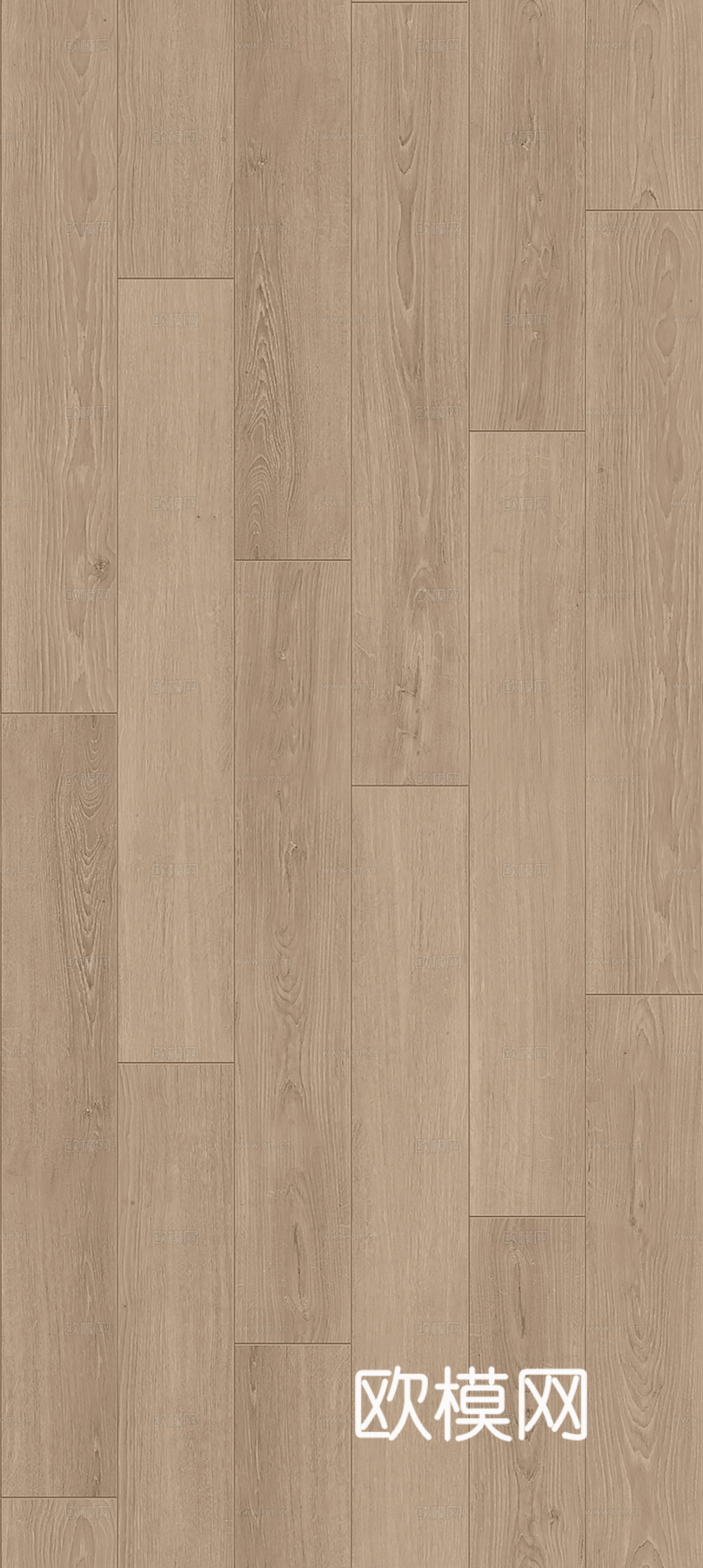 高清无缝浅棕灰原木色木地板