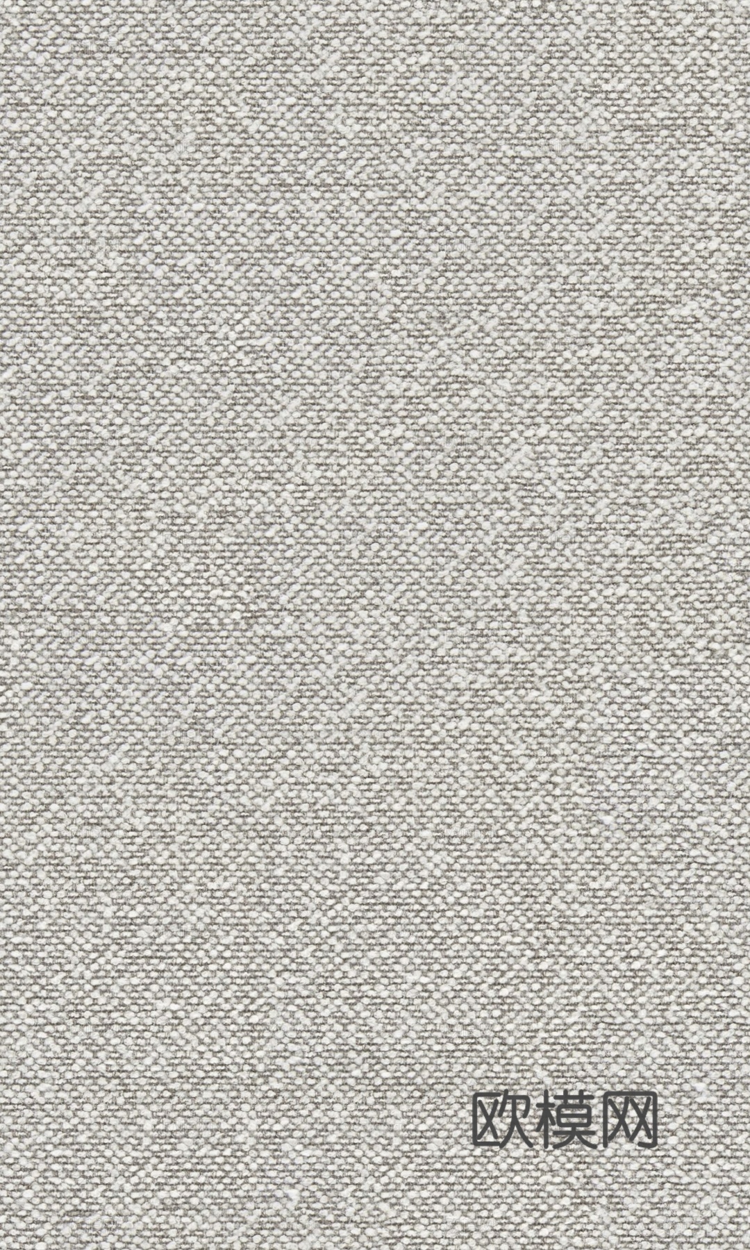 无缝灰色针织布料