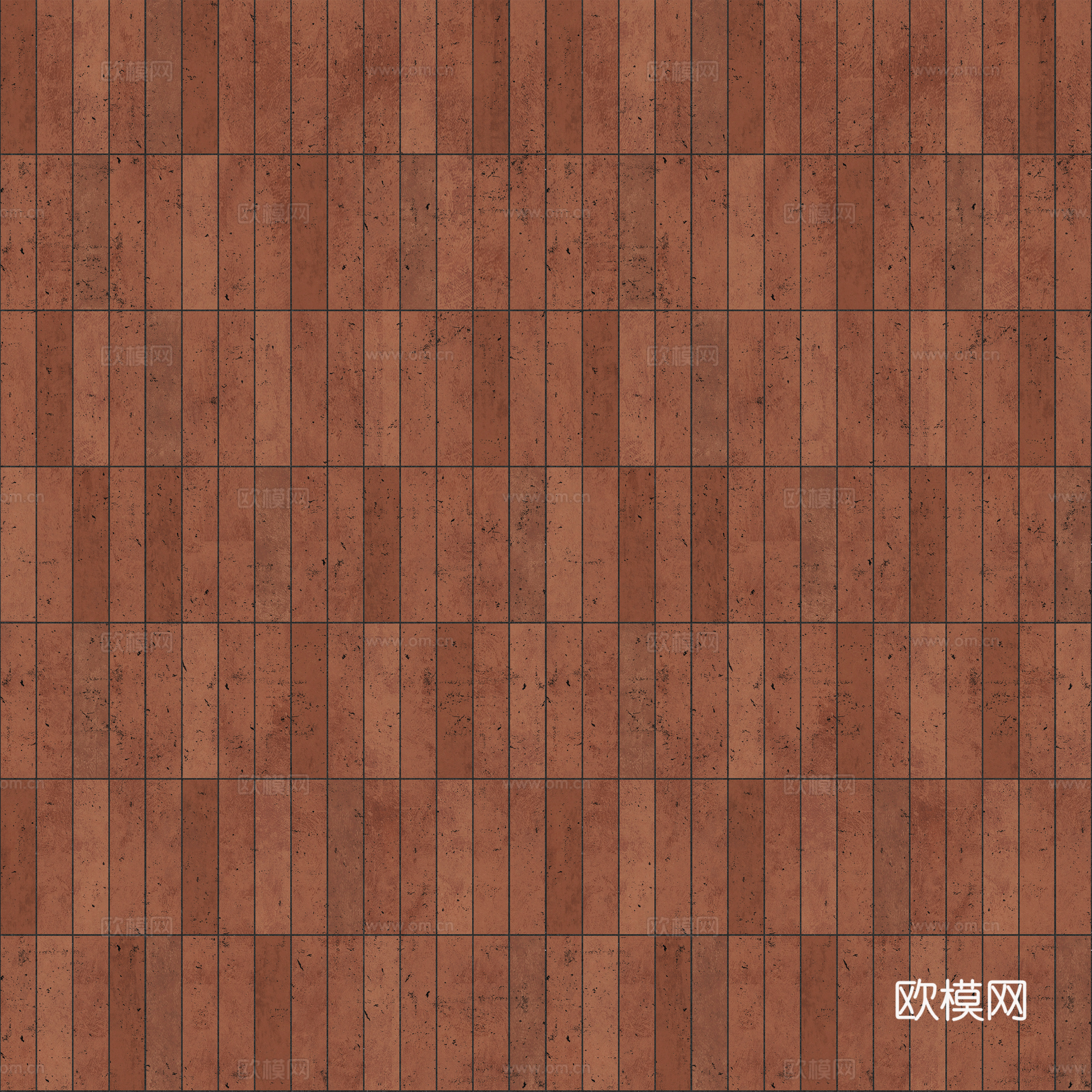 无缝高清外墙红砖