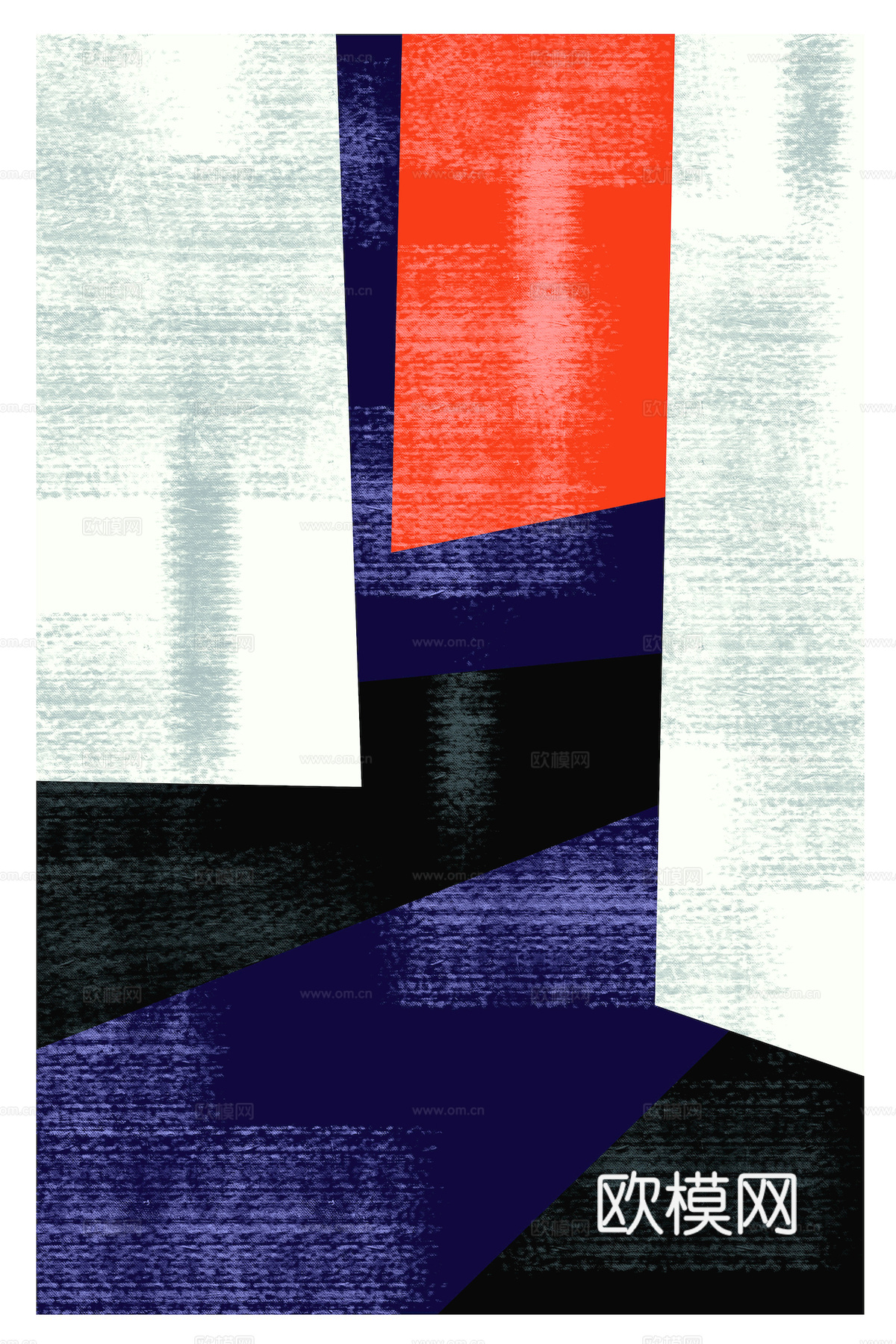 中式新中式挂画壁画字画山水花鸟背景墙壁纸装饰画油画下载