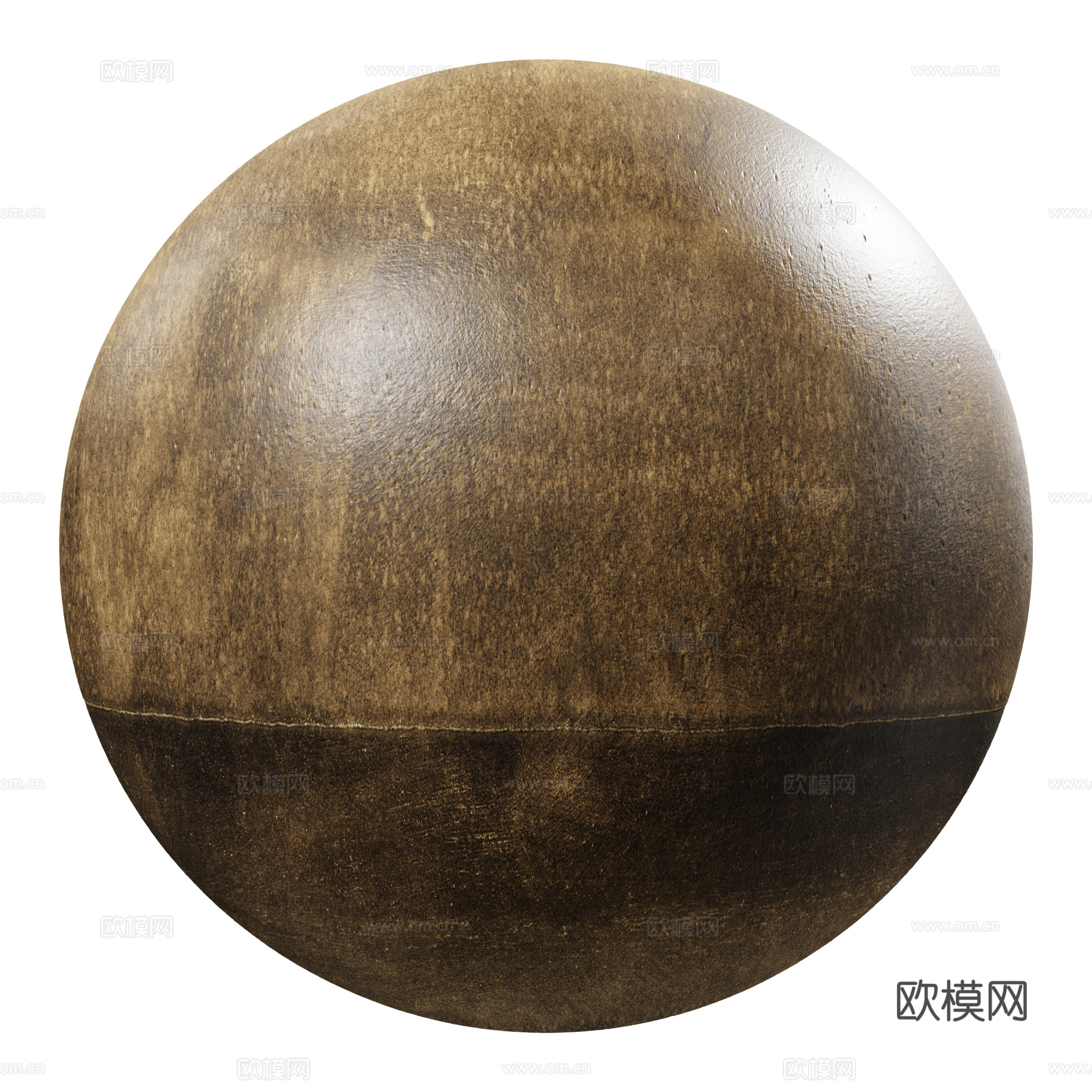 质朴的金釉陶瓷纹理