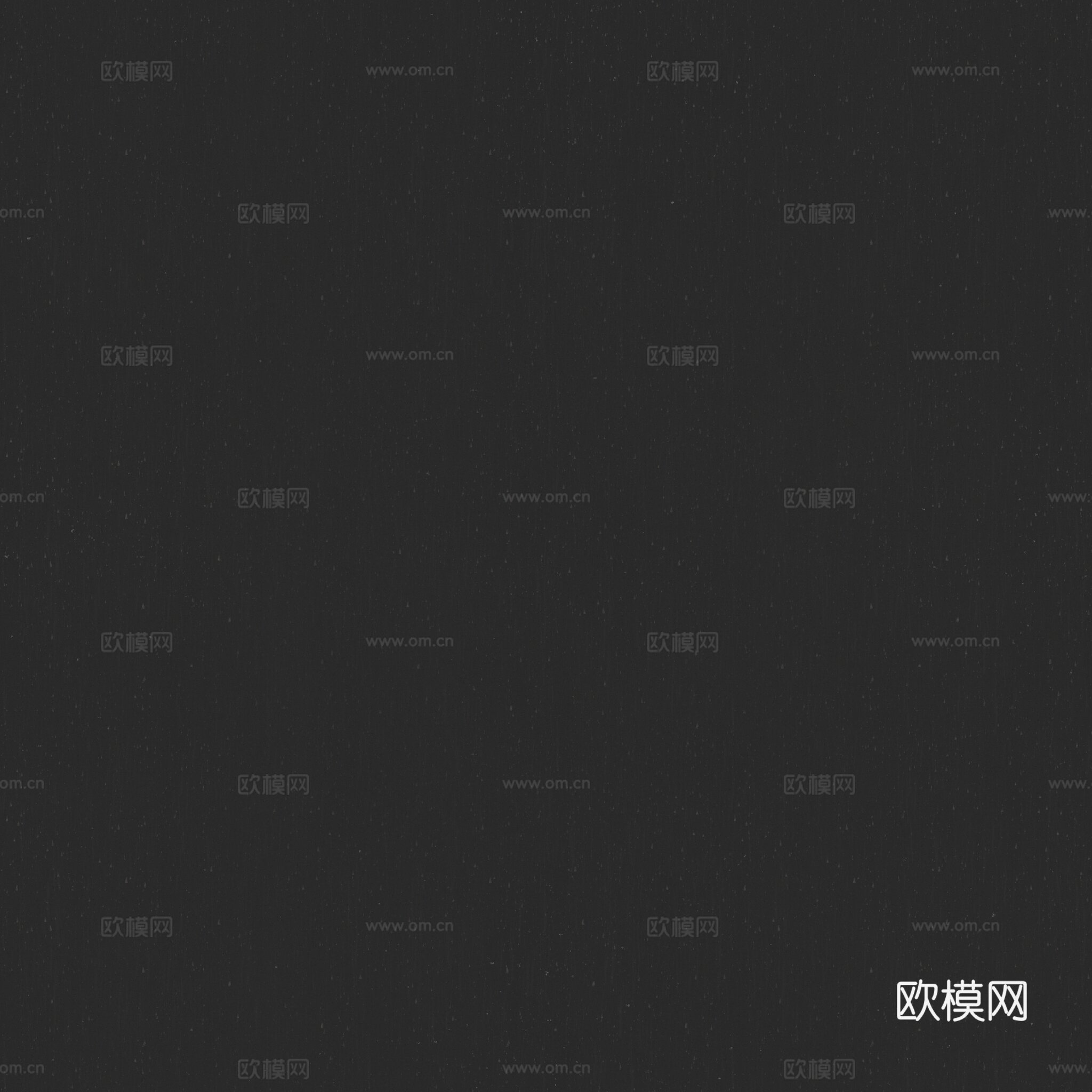 黑色哑光金属质感