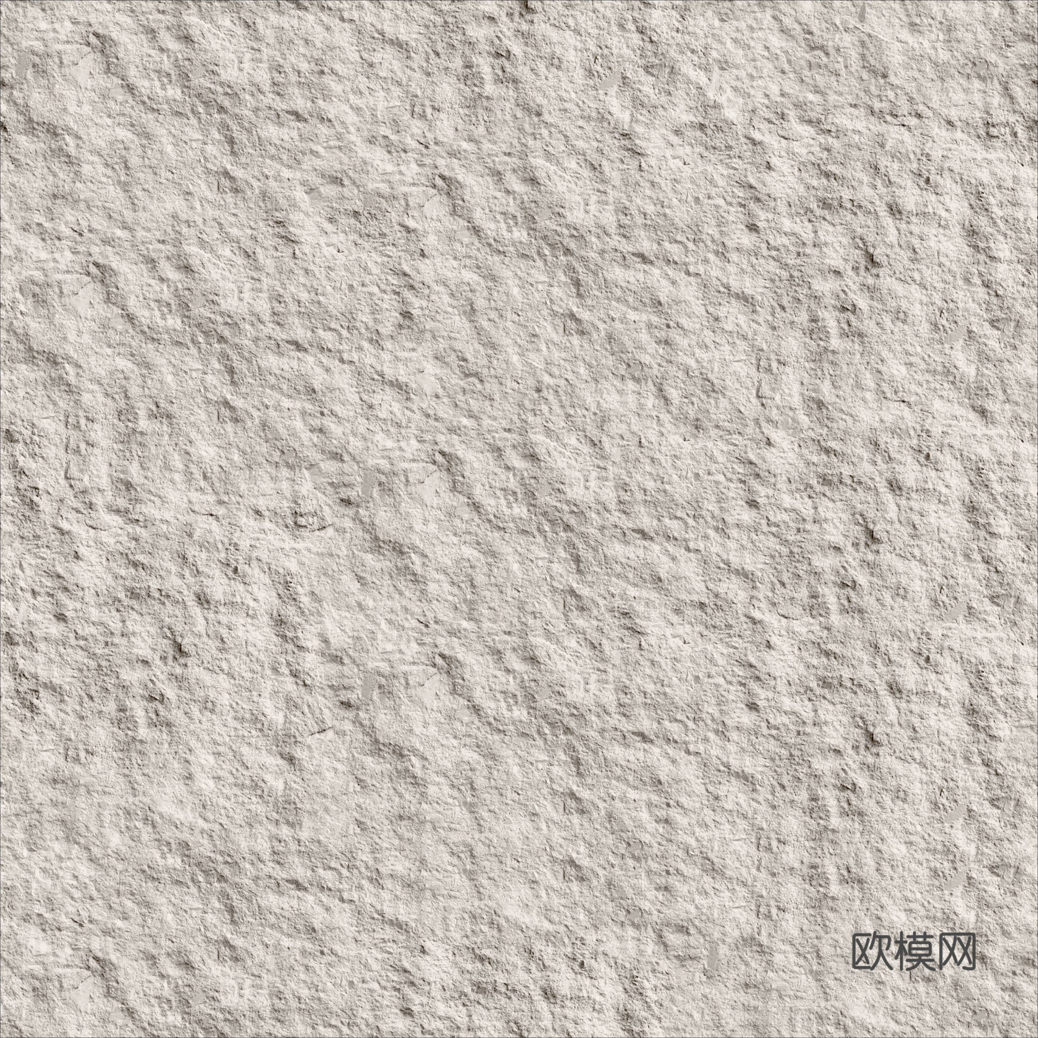 柔性岩板勃朗石