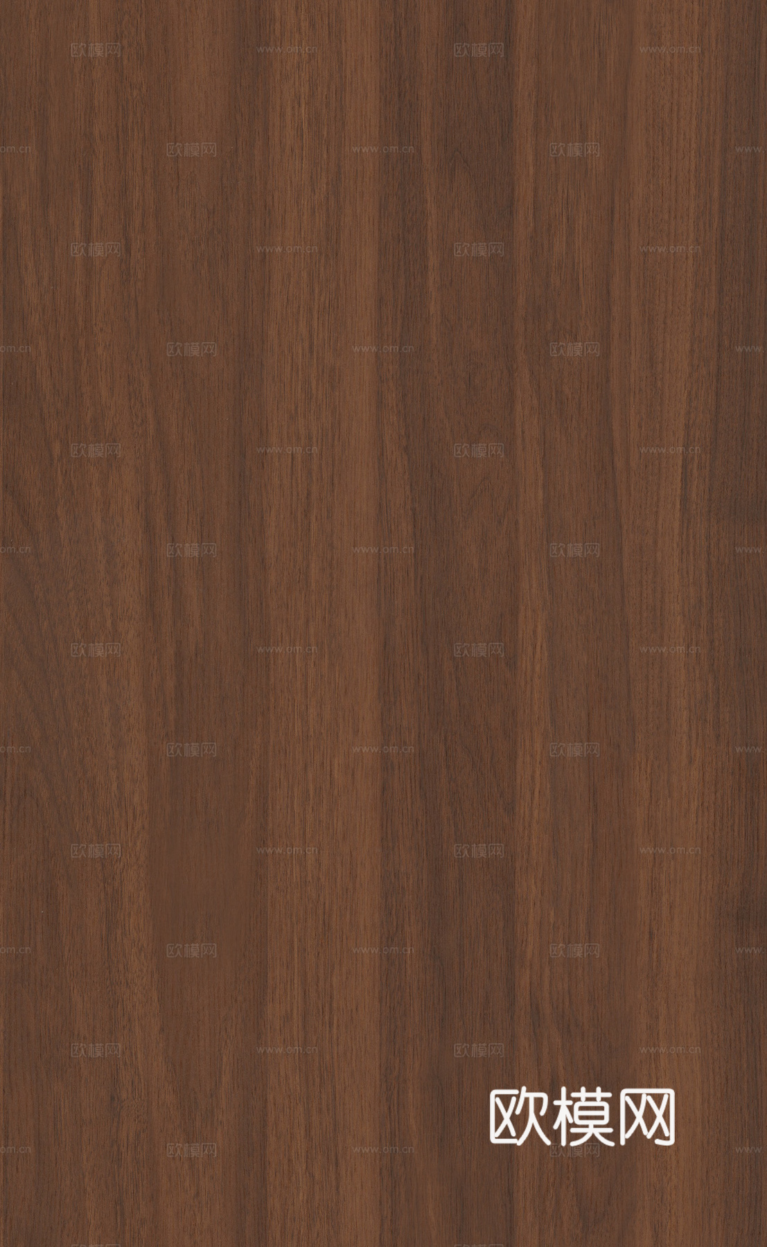 胡桃木木纹木饰面
