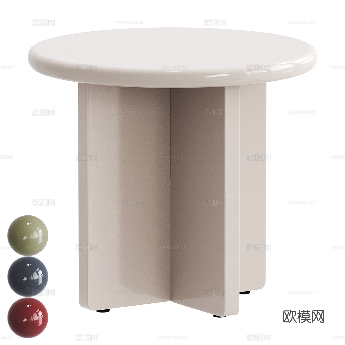 茶桌椅3d模型下载