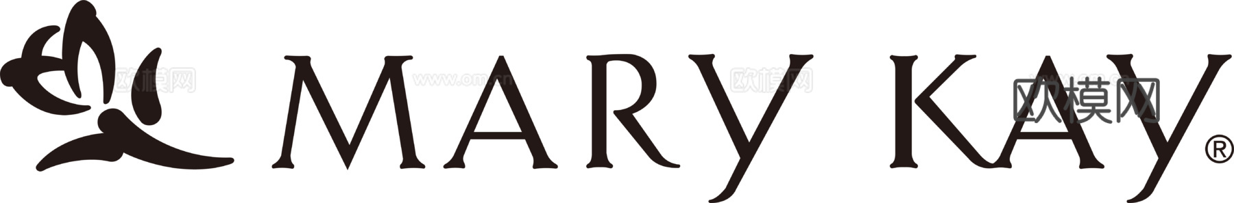 玫琳凯，清洁护肤logo下载