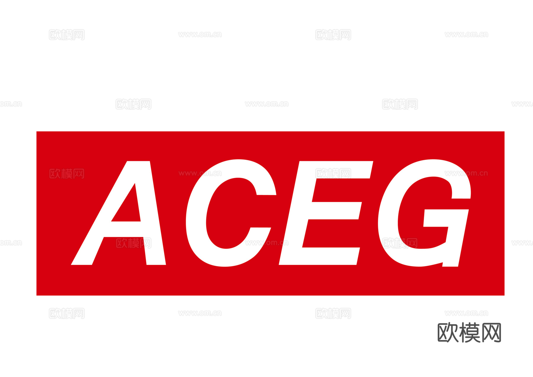 时尚潮牌LOGO-服装品牌lLOGO44下载