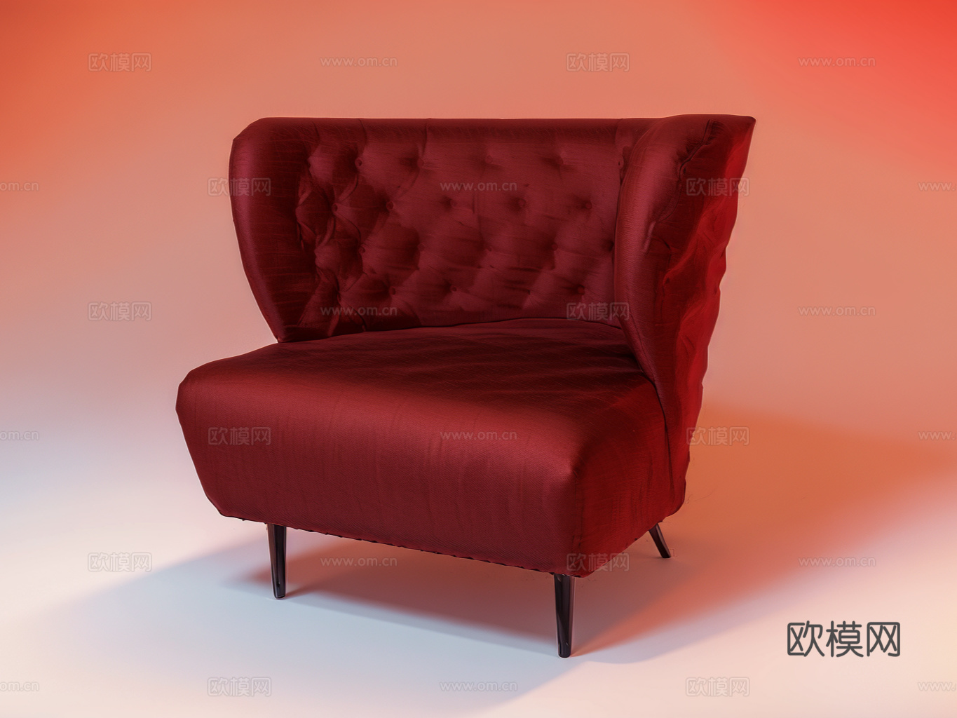 家居灯具饰品摆件室外小品器材设备su模型