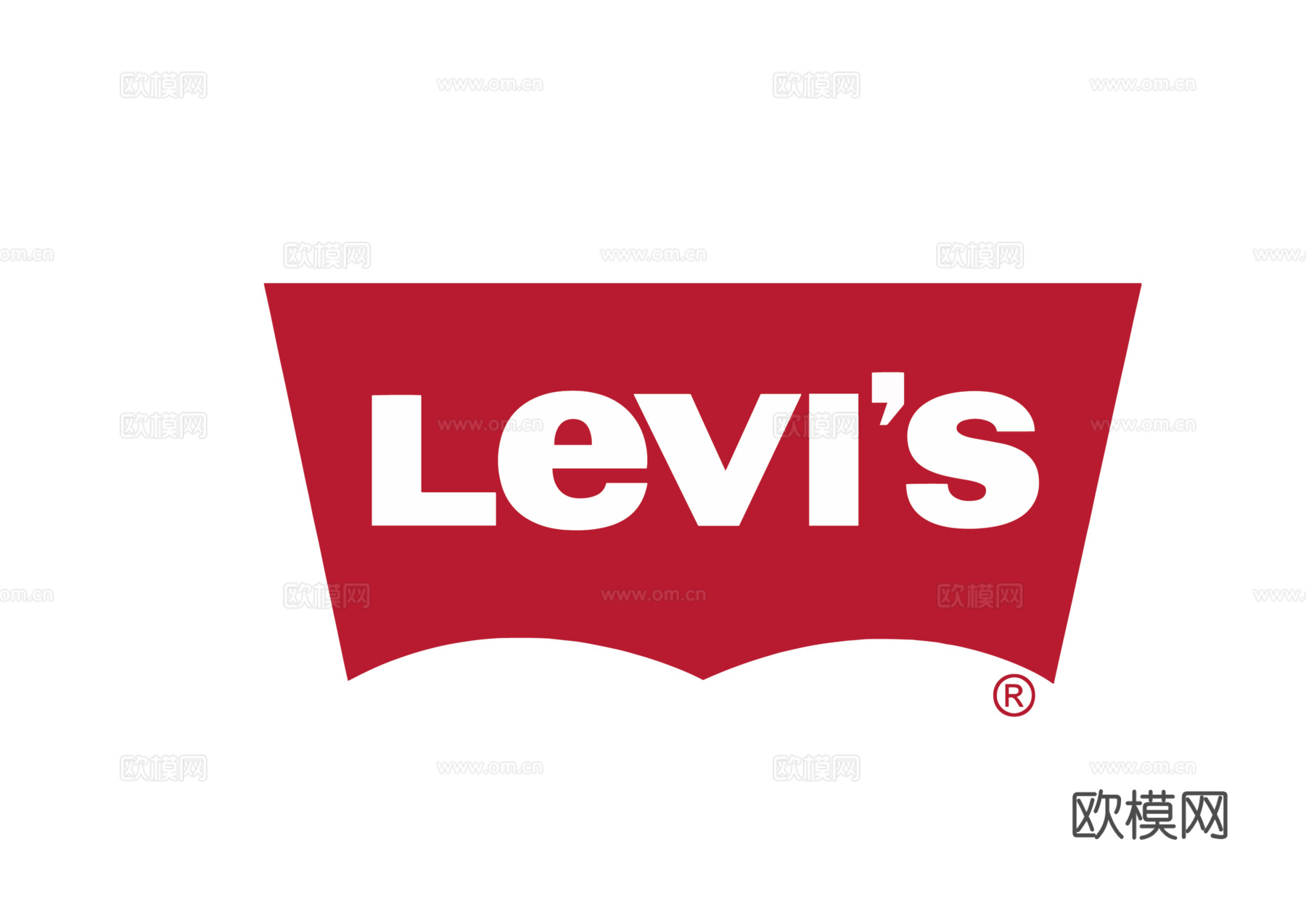 时尚潮牌LOGO-服装品牌lLOGO93下载