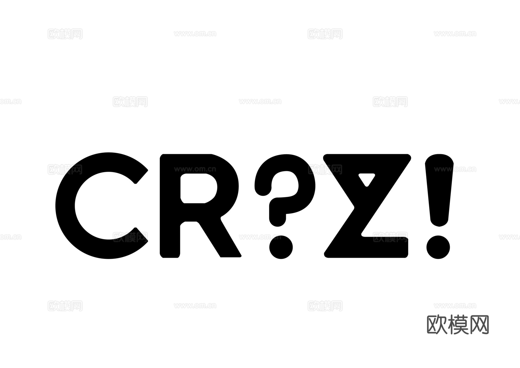 时尚潮牌LOGO-服装品牌lLOGO65