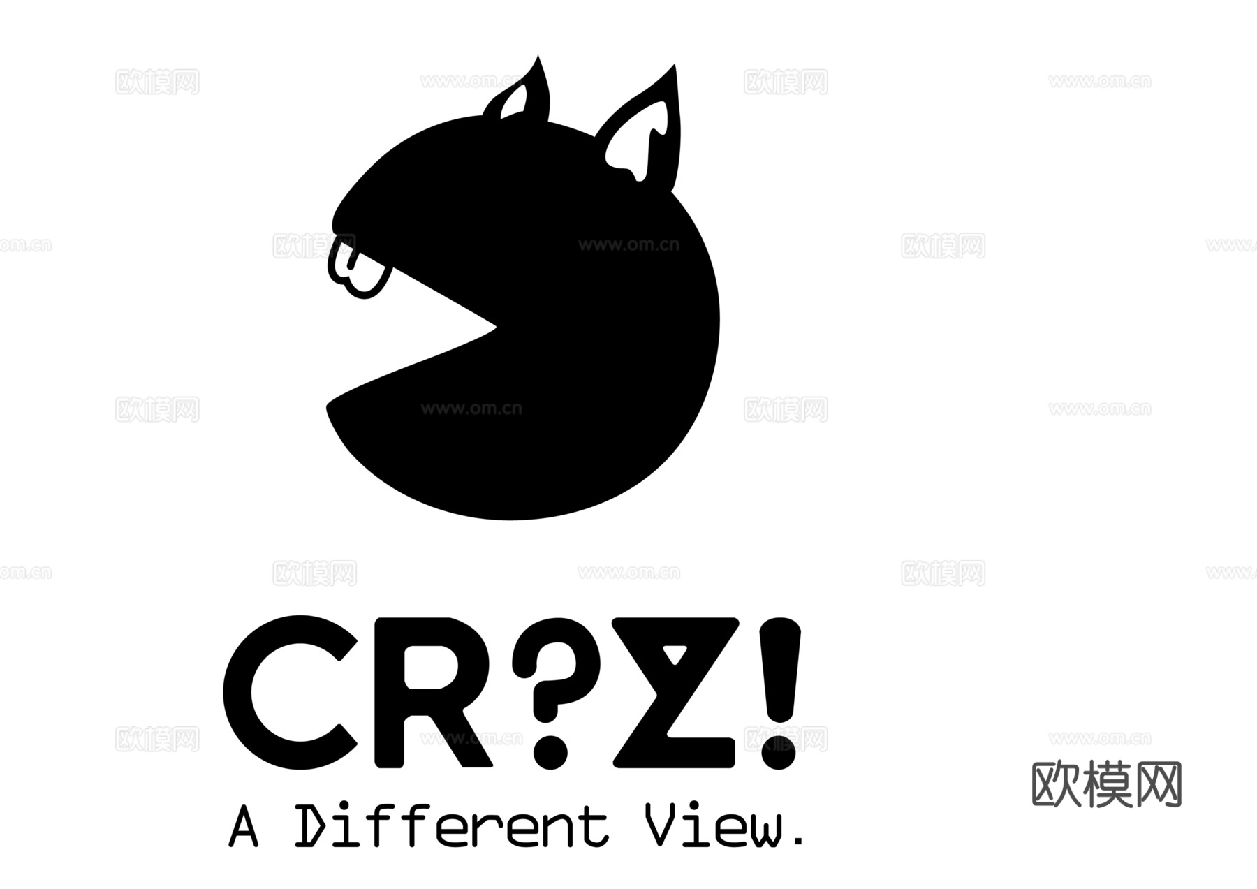 时尚潮牌LOGO-服装品牌lLOGO64下载