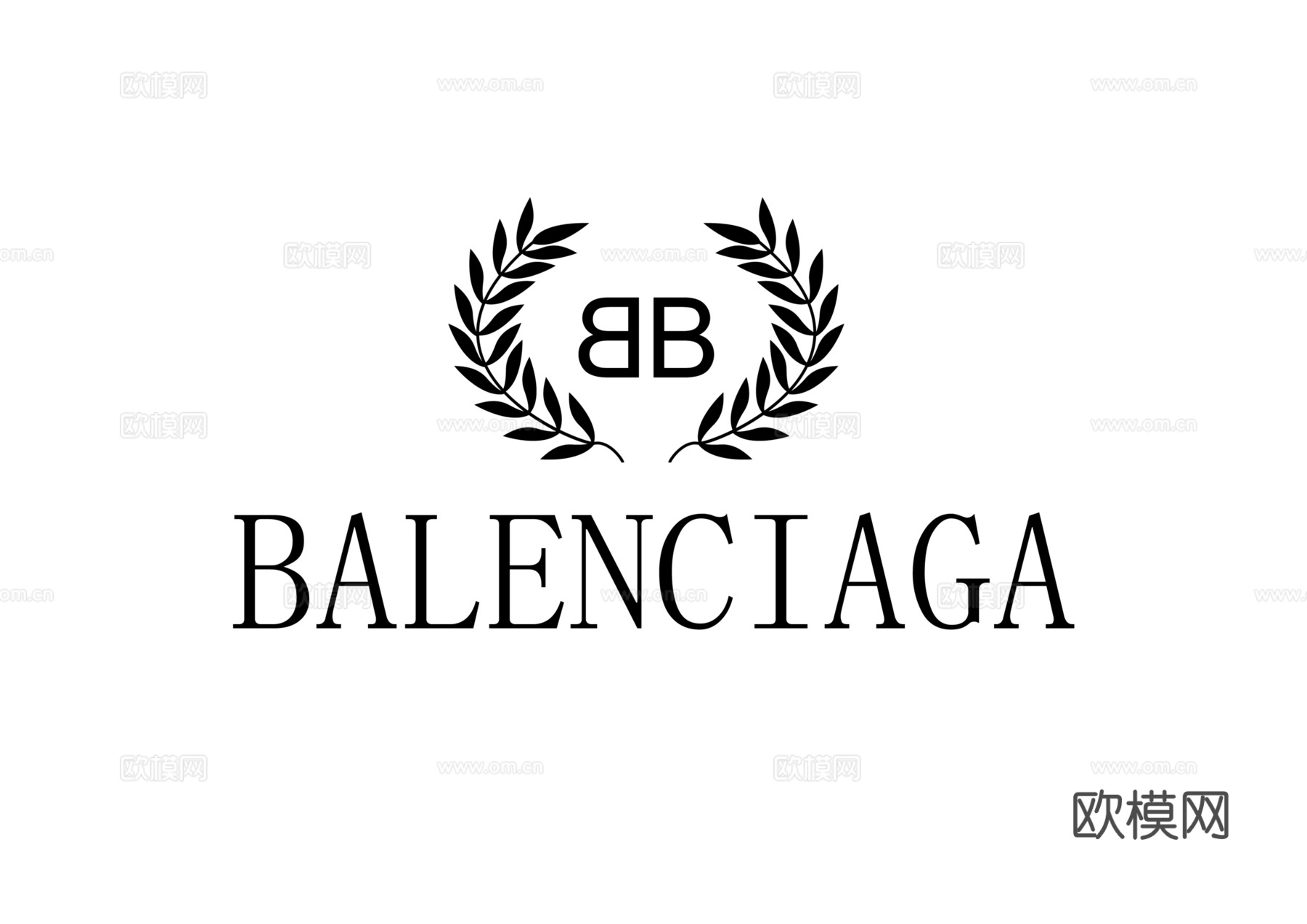 时尚潮牌LOGO-服装品牌lLOGO91下载