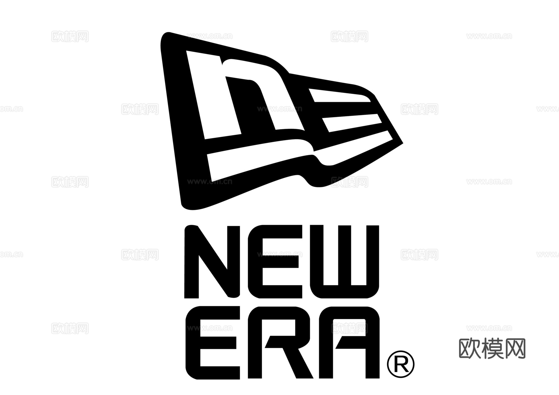 时尚潮牌LOGO-服装品牌lLOGO62下载