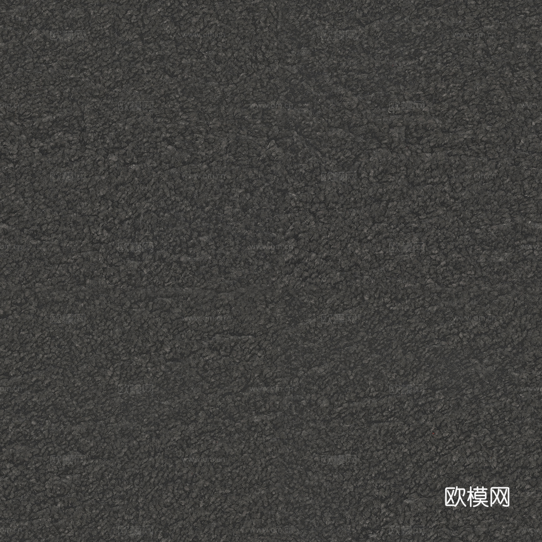 高清深色绒布