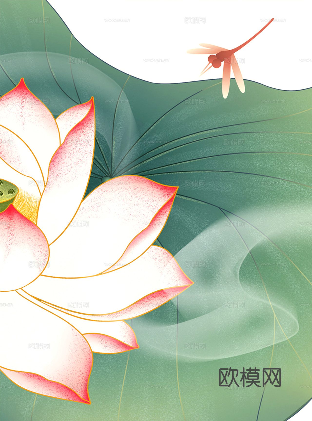 中式新中式挂画壁画字画山水花鸟背景墙壁纸装饰画抽象画油画下载