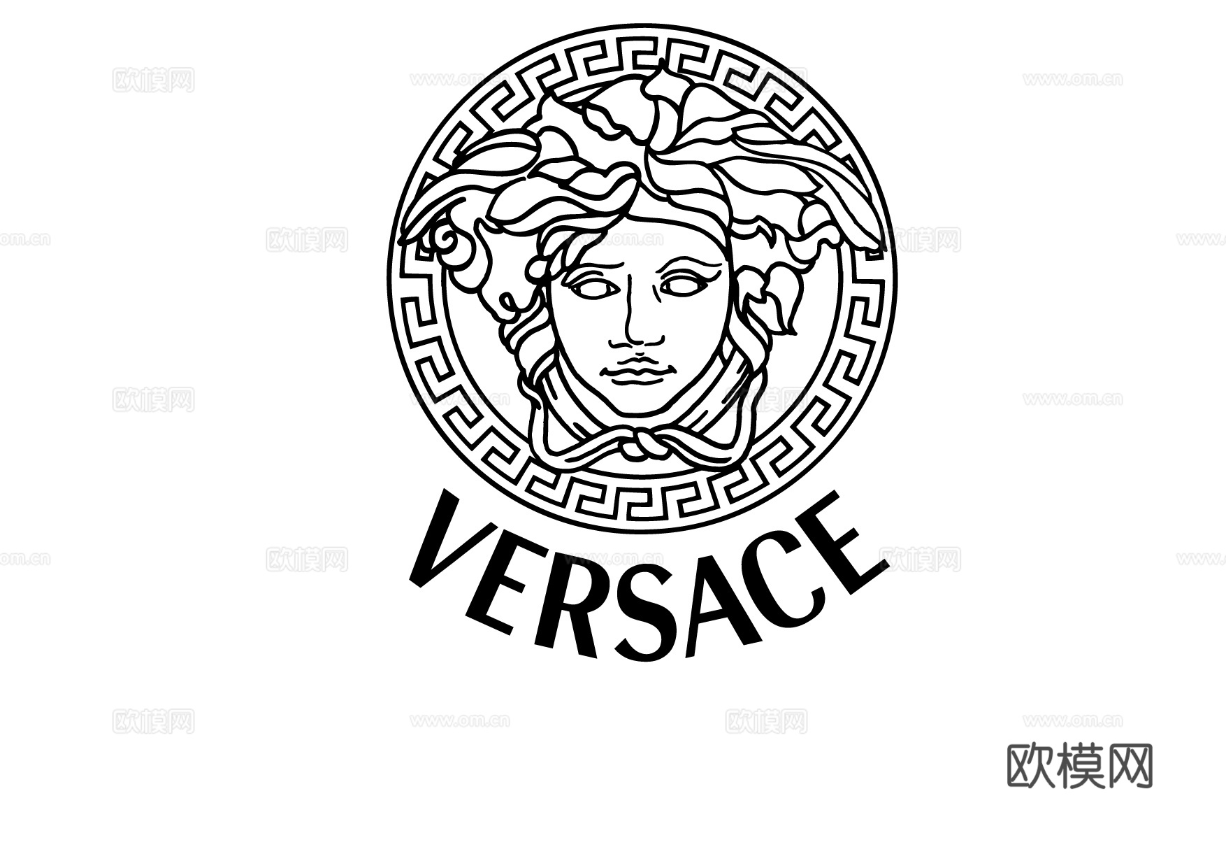 化妆品logo-彩妆护肤品商标48下载