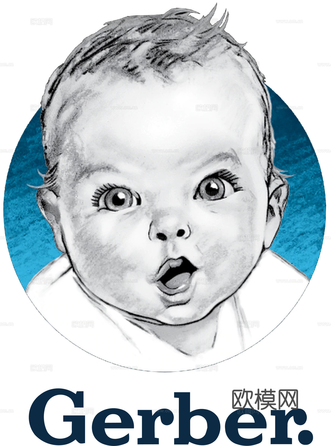 嘉宝，牛奶乳业logo，品牌商标logo28