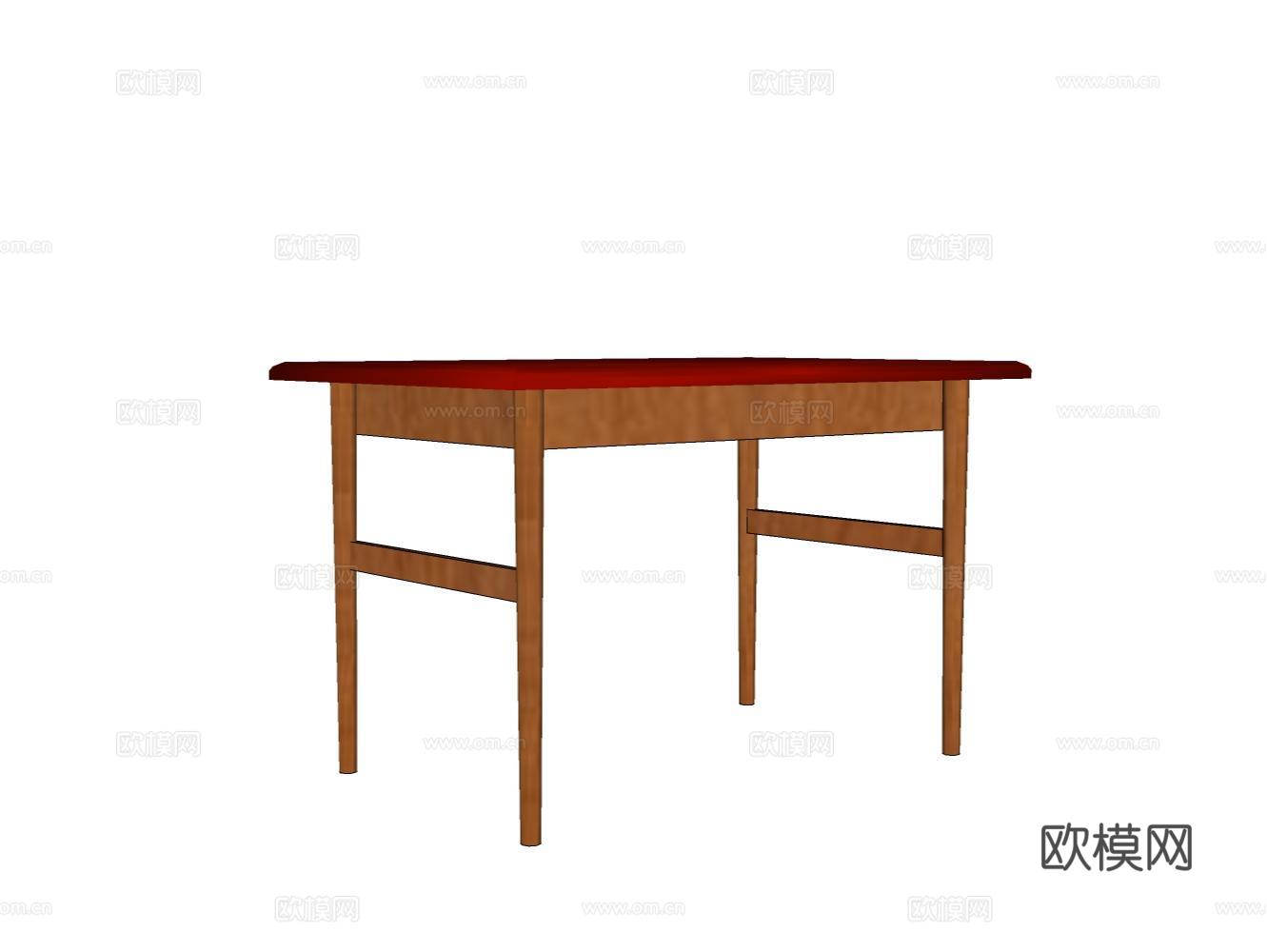 家居灯具饰品摆件室外小品器材设备su模型