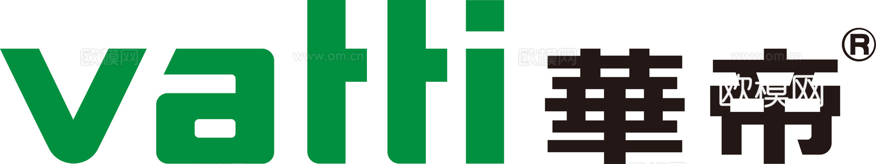 华帝，电器家电logo