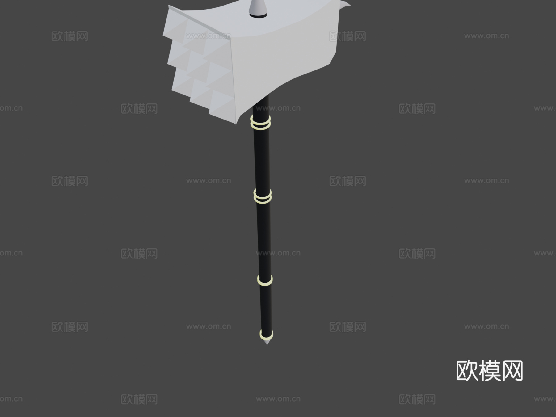 CG模型3d模型下载（渲染图5）