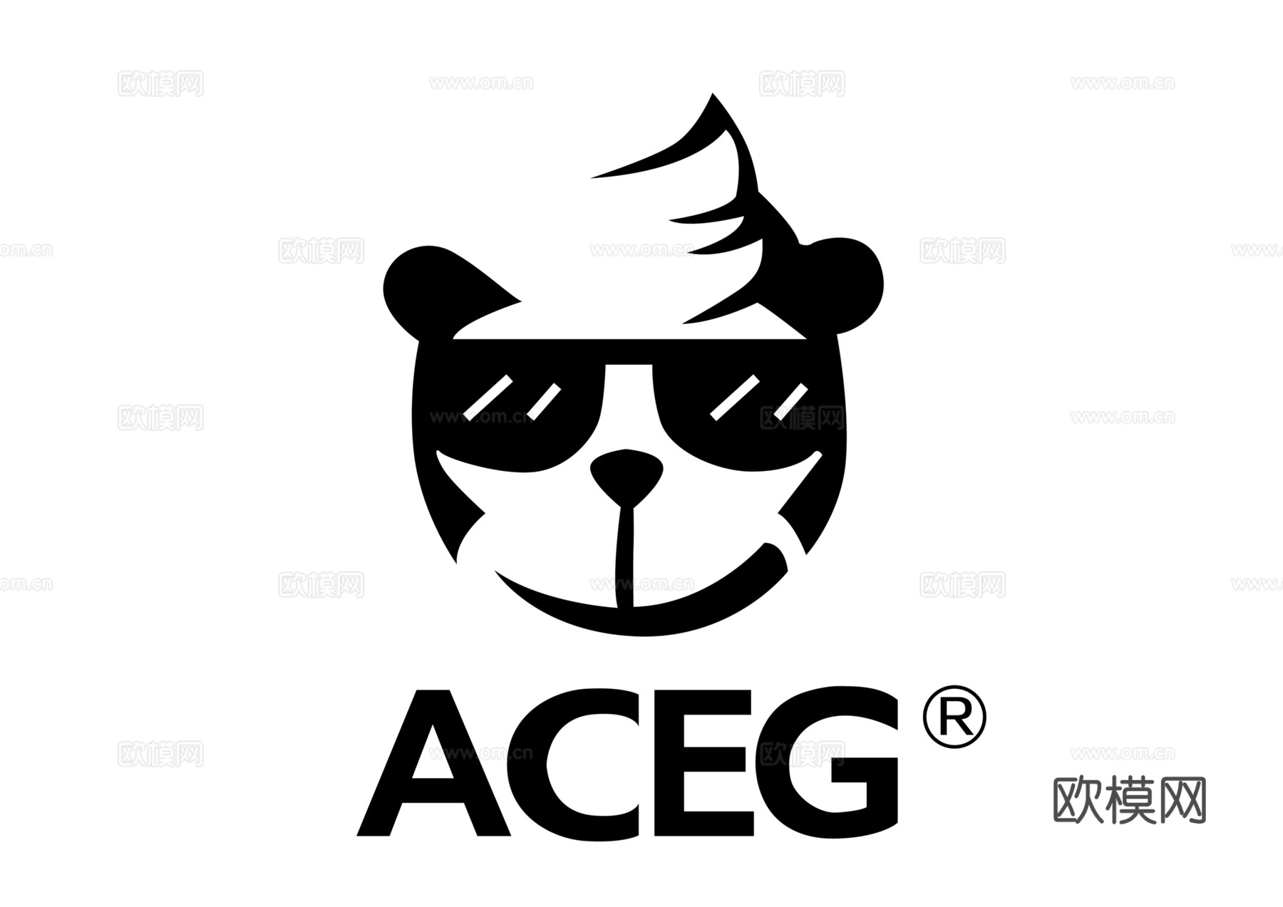 时尚潮牌LOGO-服装品牌lLOGO45