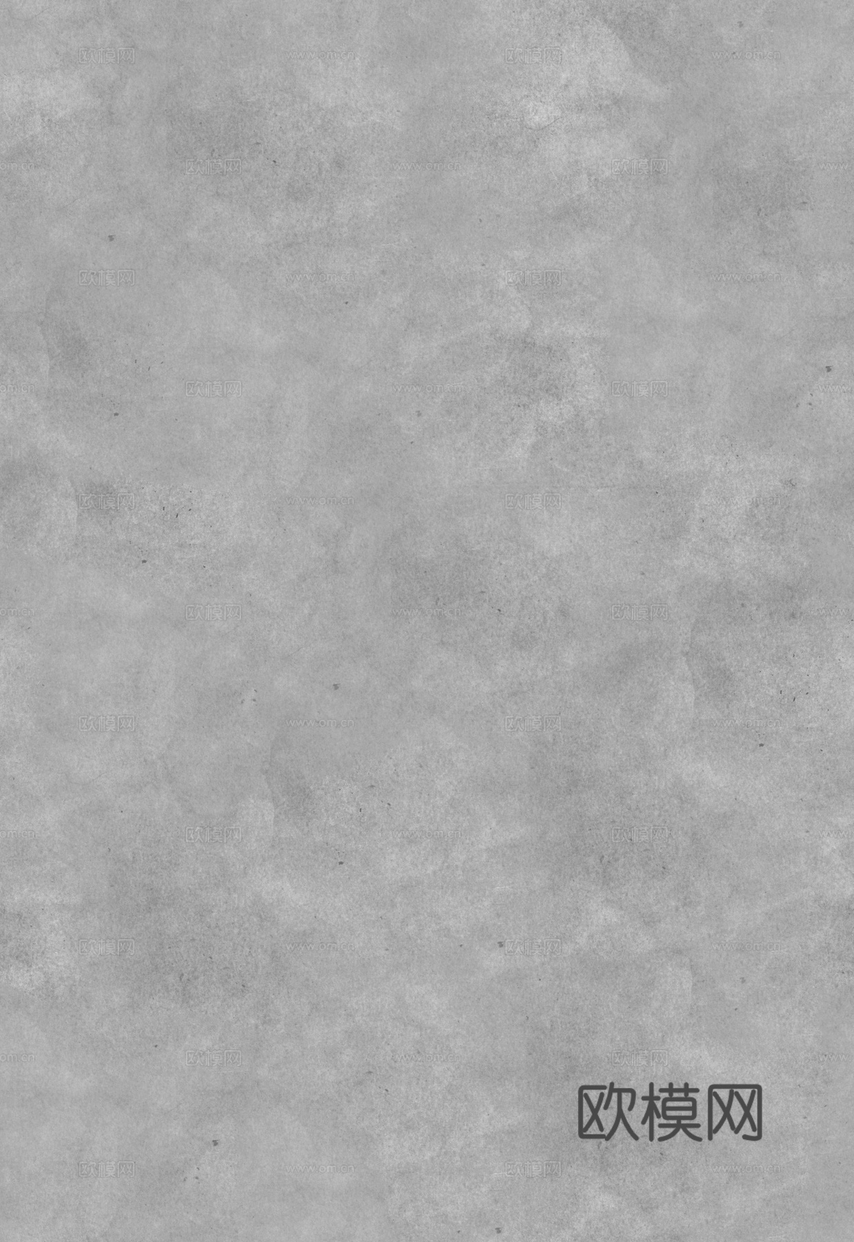 无缝灰色地坪漆