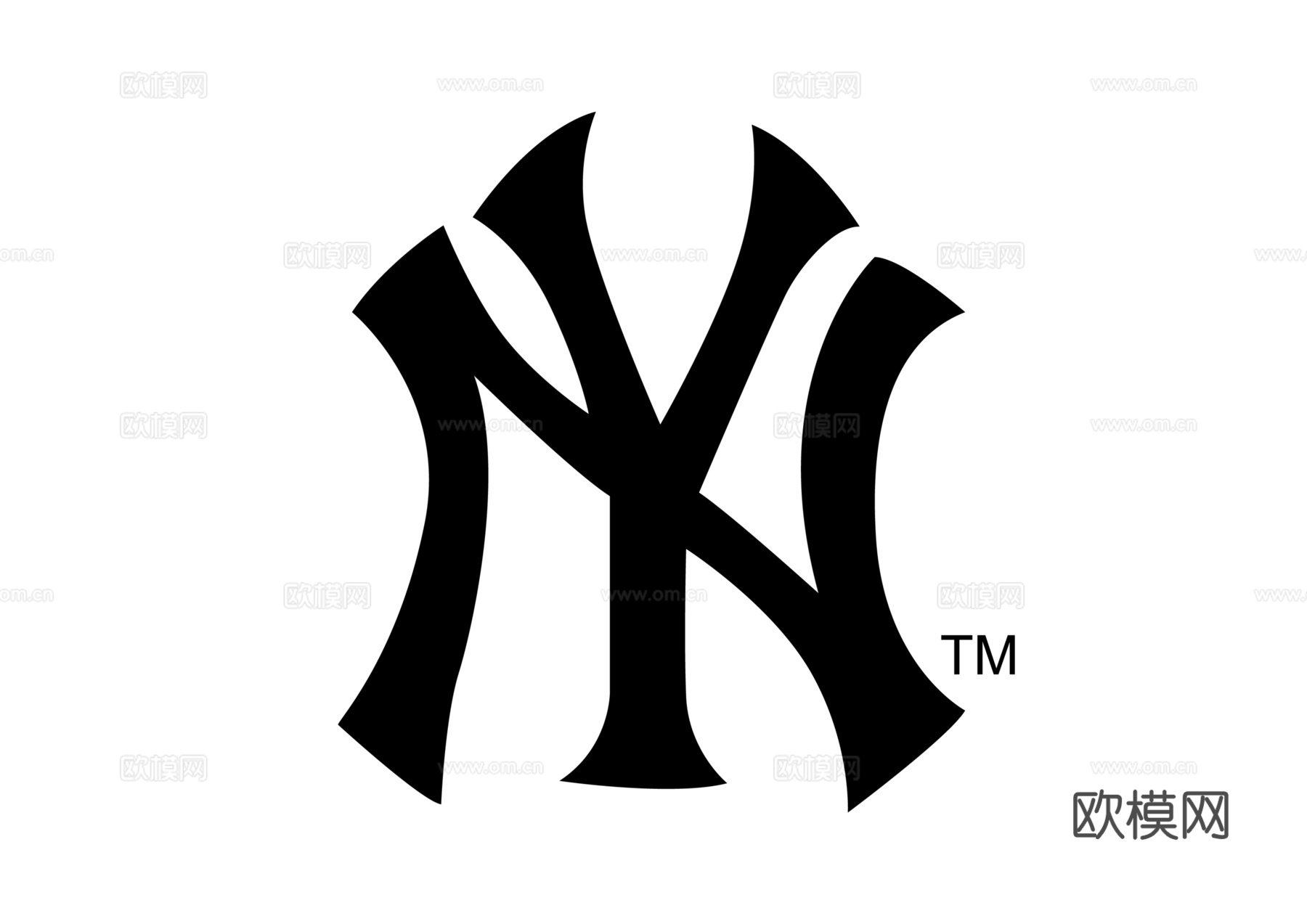 时尚潮牌LOGO-服装品牌lLOGO68