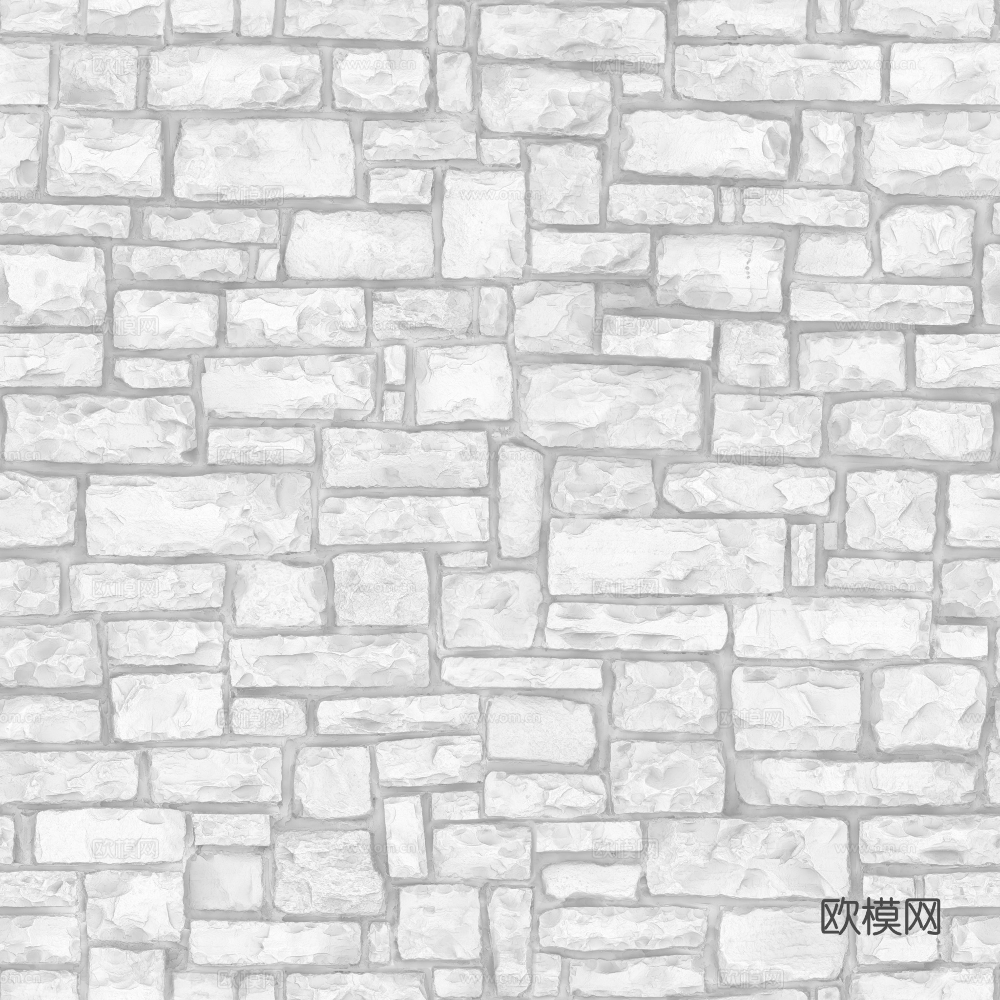 混合灰色石板墙纹理