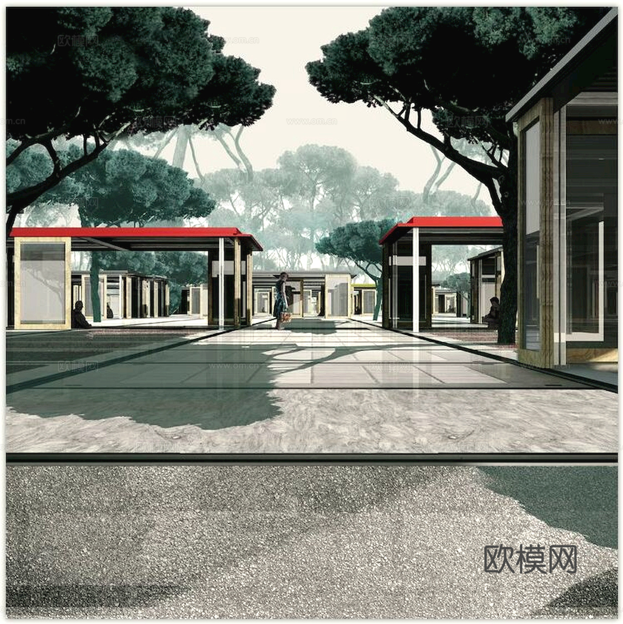 中式新中式挂画壁画字画山水花鸟背景墙壁纸装饰画抽象画油画下载