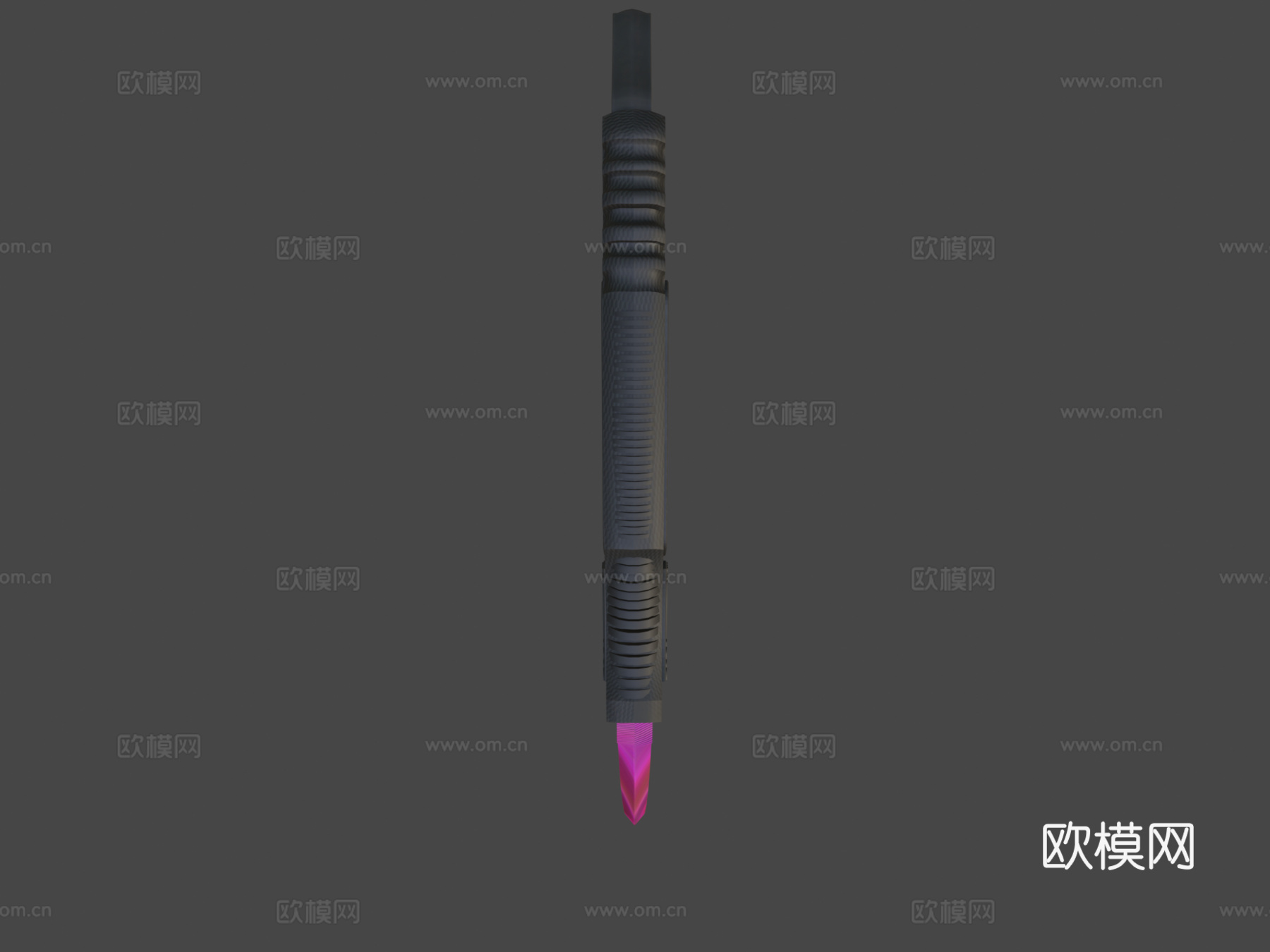 卡兰比特迷幻3d模型下载（渲染图7）