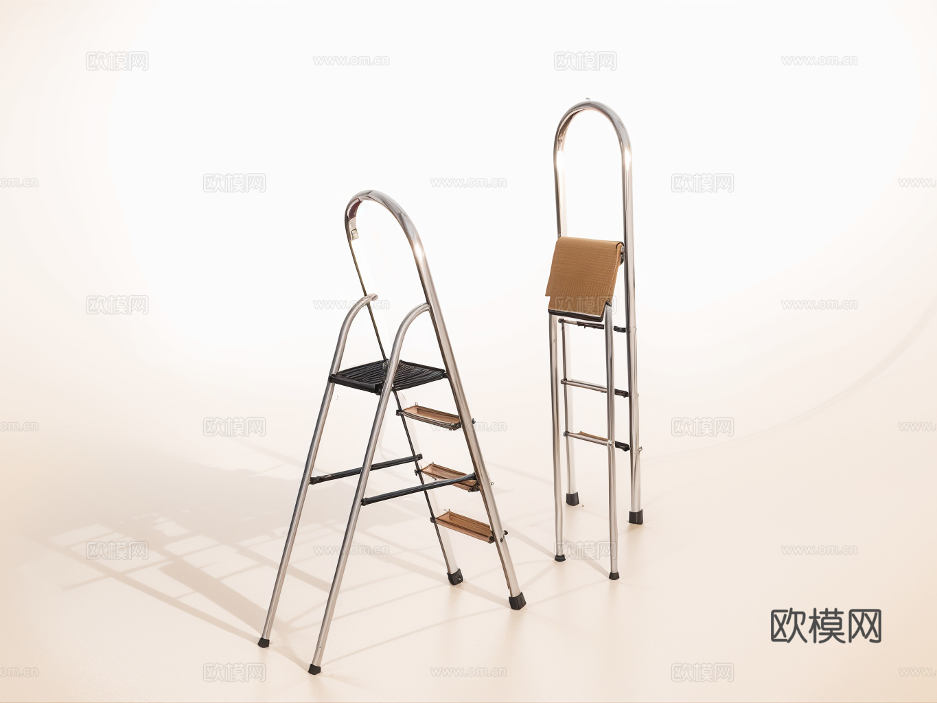 家具饰品雕塑室外小品器材设备su模型