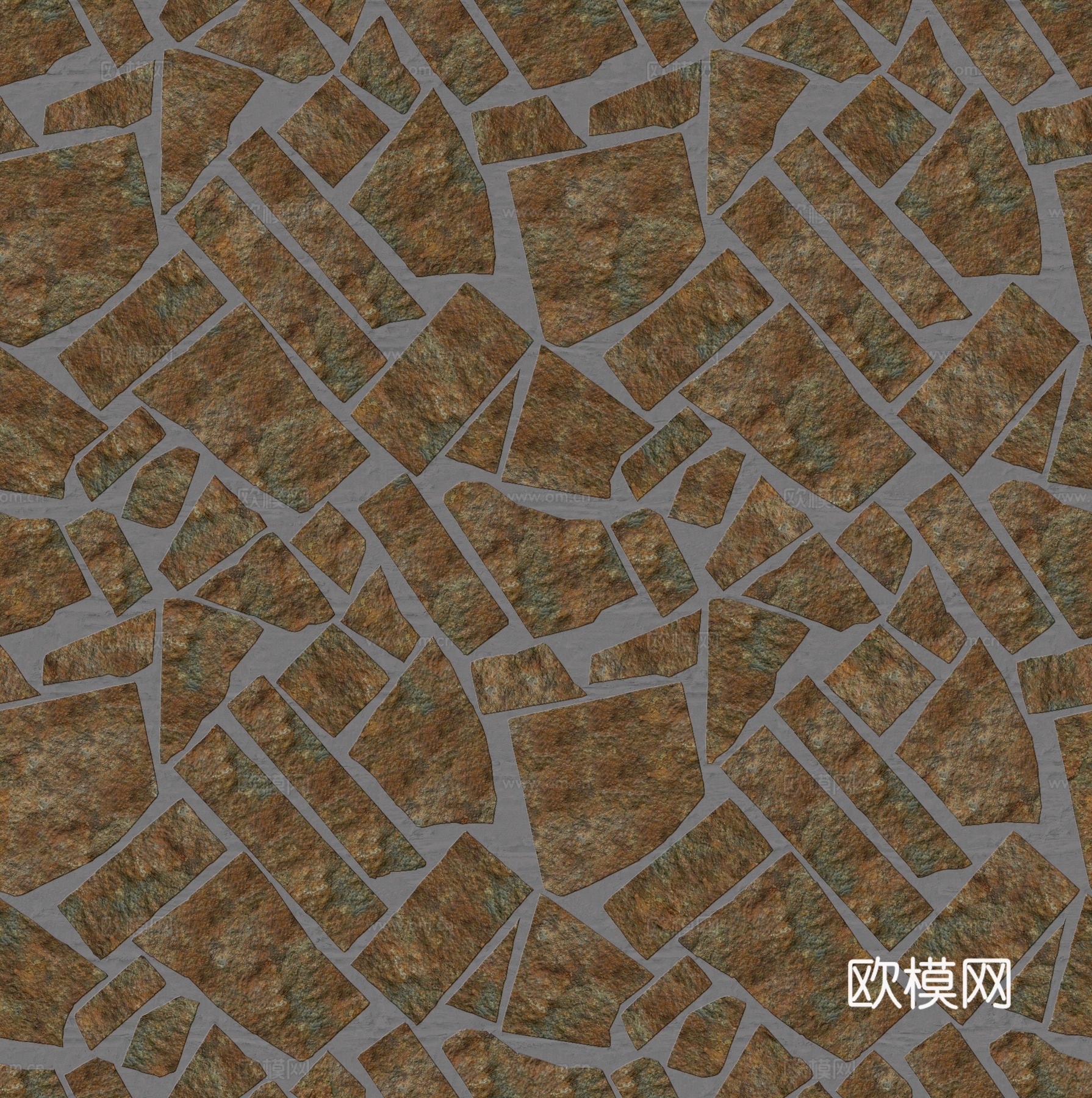 创意极简平涂插画日本当代艺术绘画下载