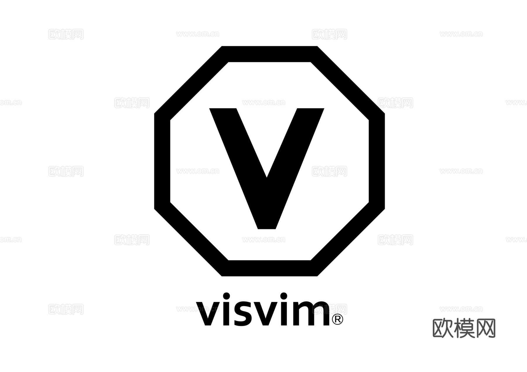 时尚潮牌LOGO-服装品牌lLOGO51