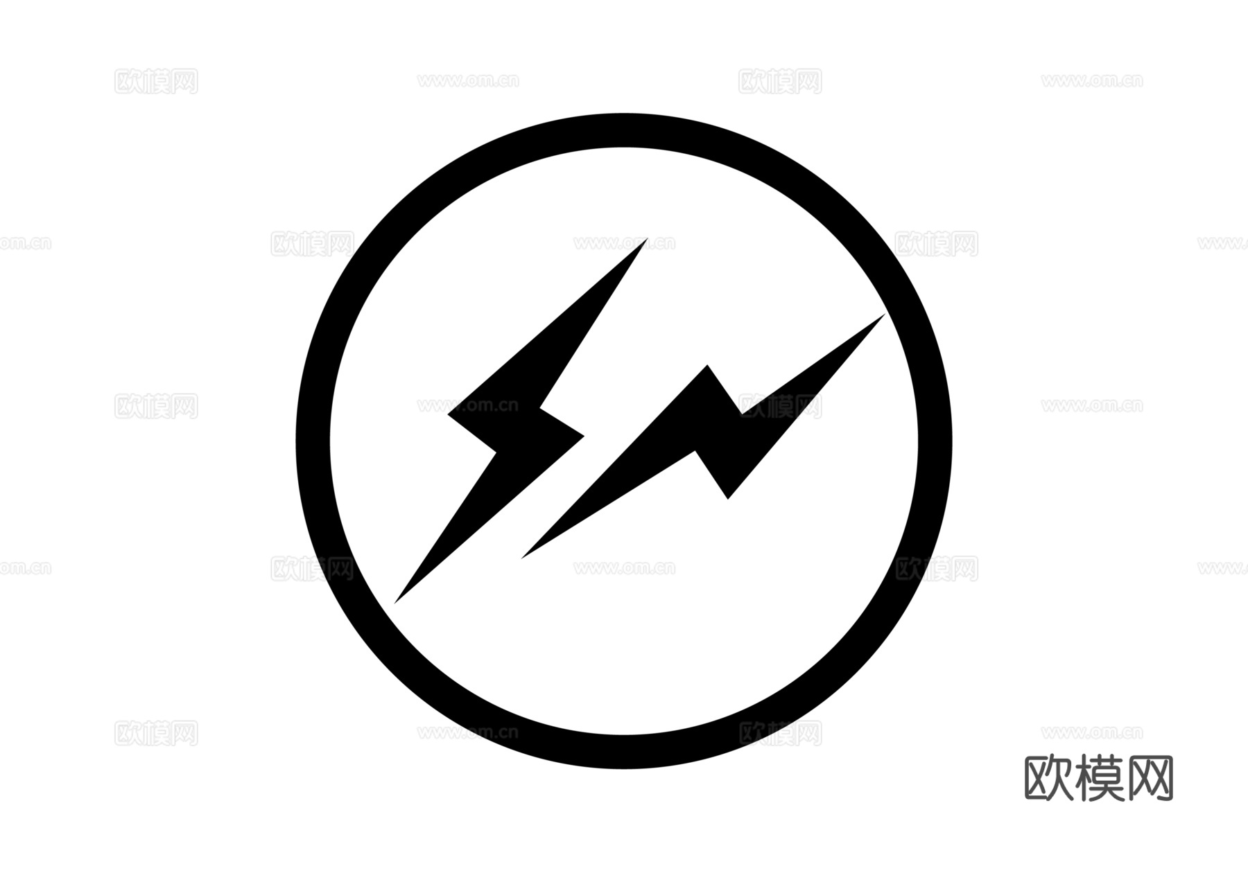 时尚潮牌LOGO-服装品牌lLOGO67下载